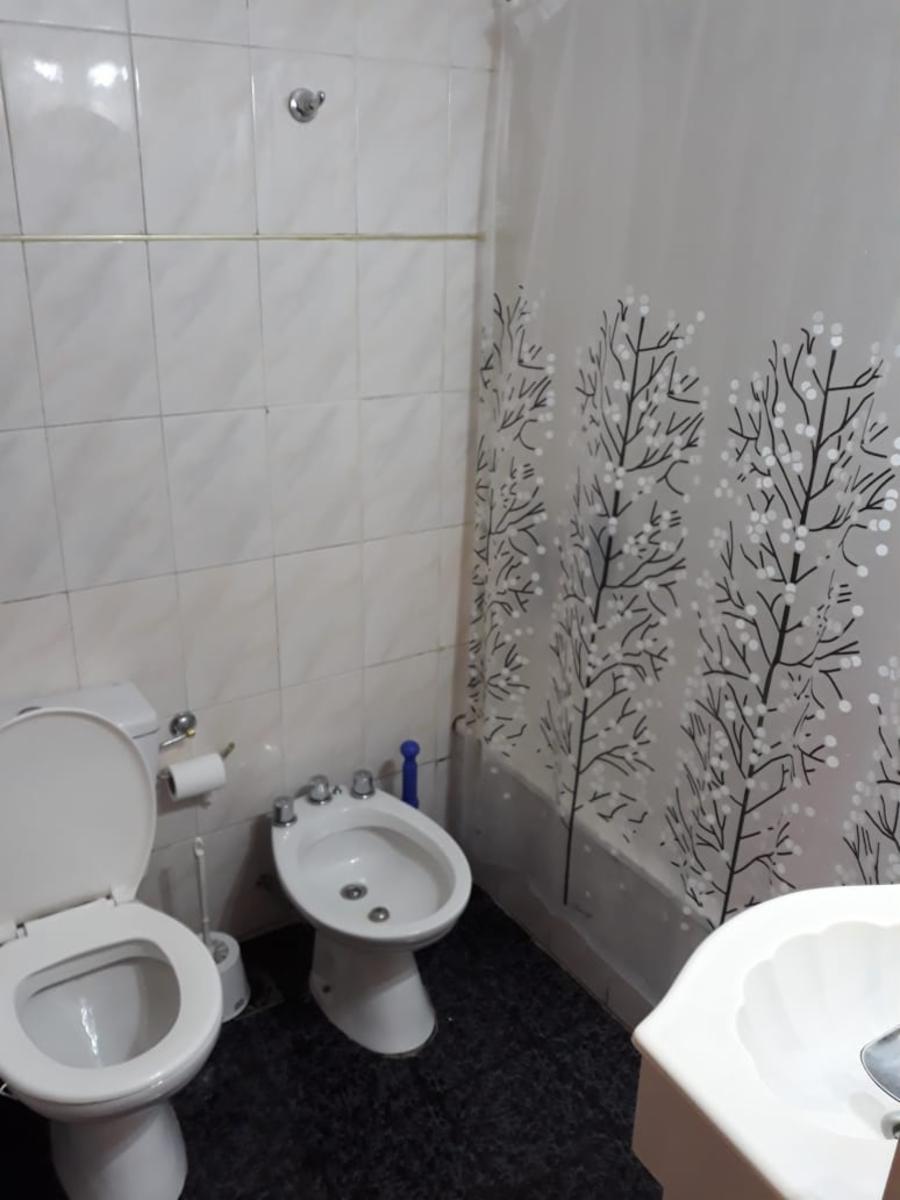 ALQUILO 2 AMBIENTES EN CABALLITO - 4