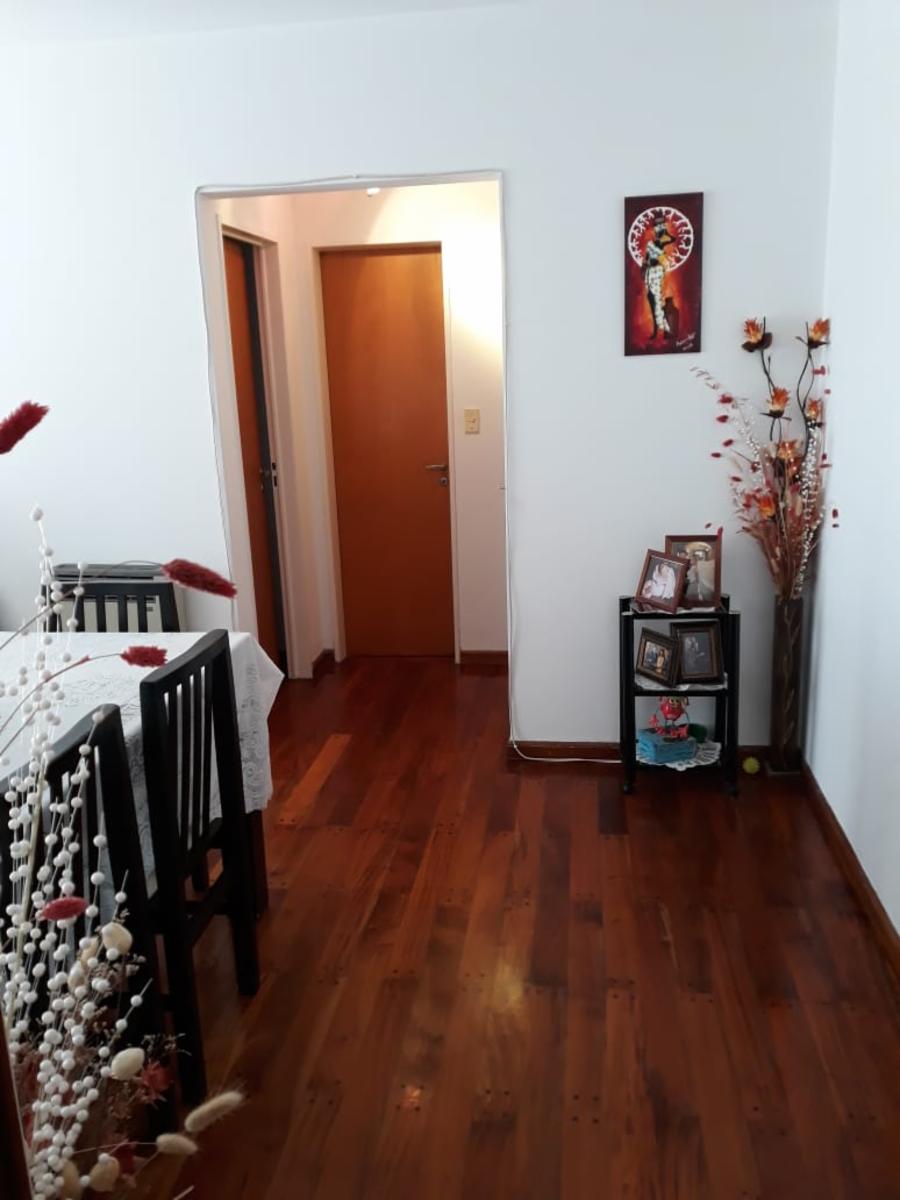 ALQUILO 2 AMBIENTES EN CABALLITO - 5