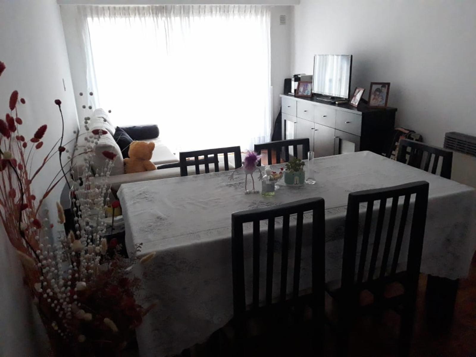 ALQUILO 2 AMBIENTES EN CABALLITO - 6