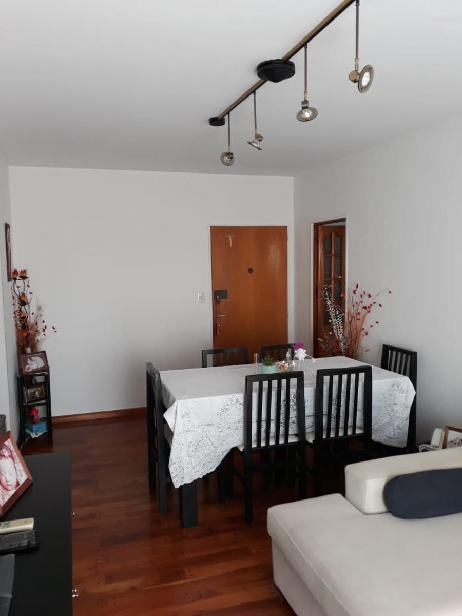 ALQUILO 2 AMBIENTES EN CABALLITO - 7