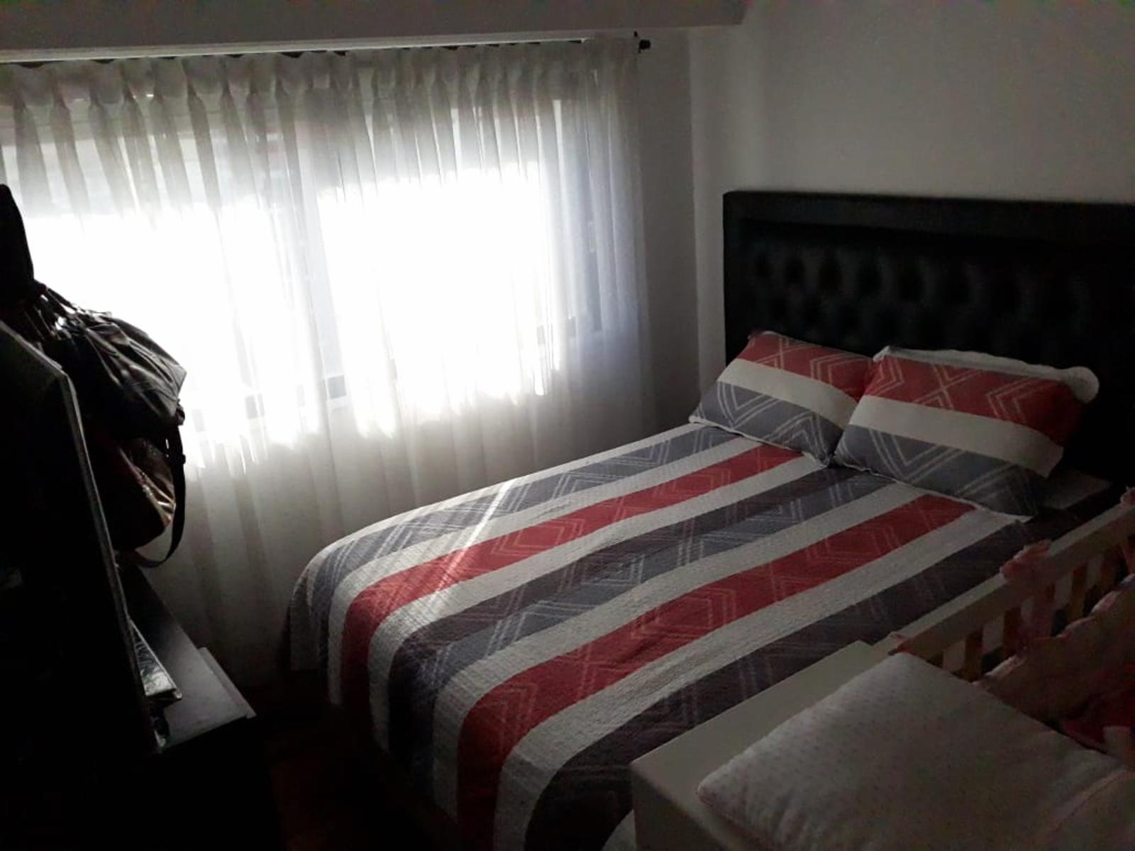 ALQUILO 2 AMBIENTES EN CABALLITO - 11