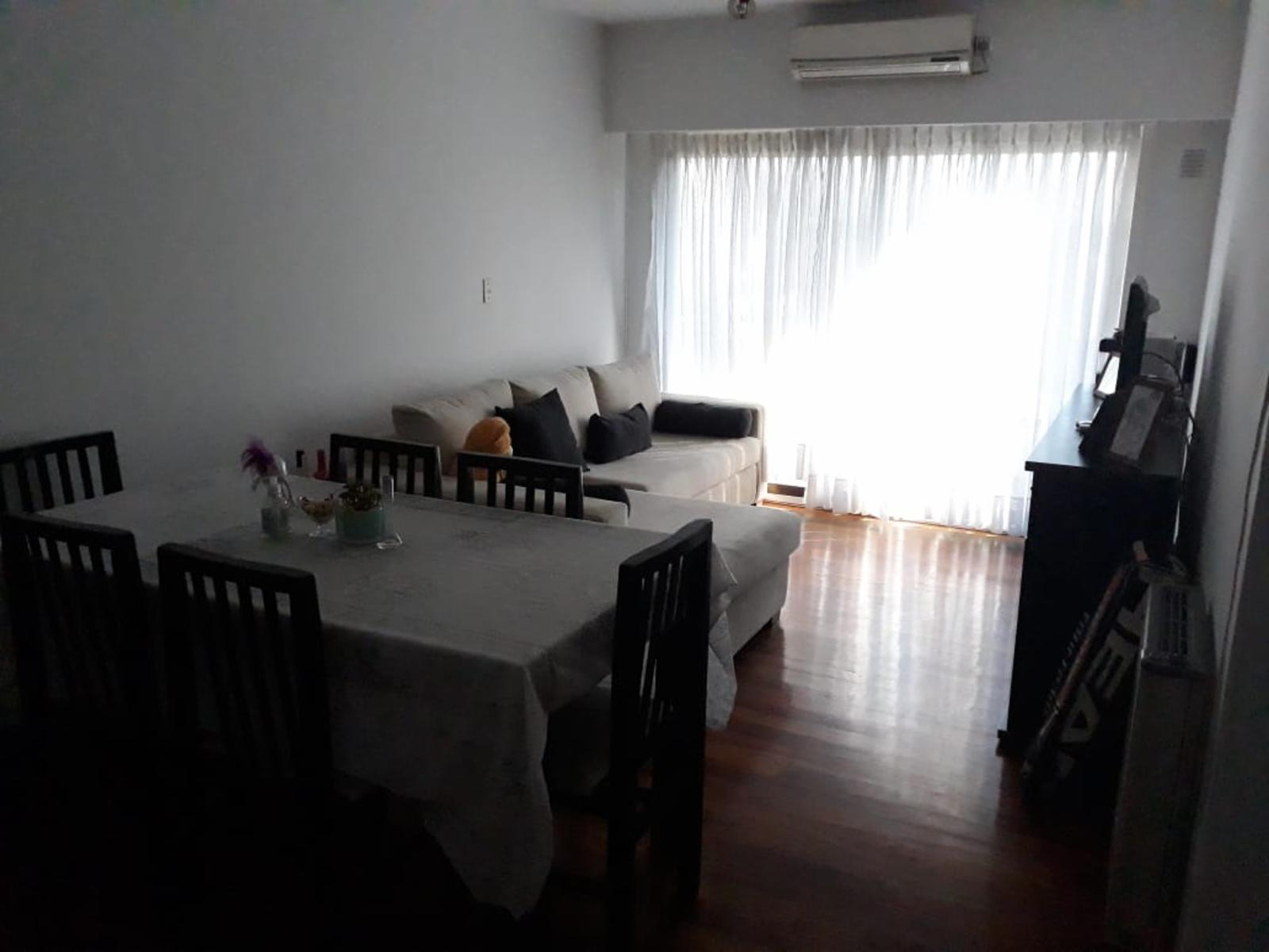ALQUILO 2 AMBIENTES EN CABALLITO - 13