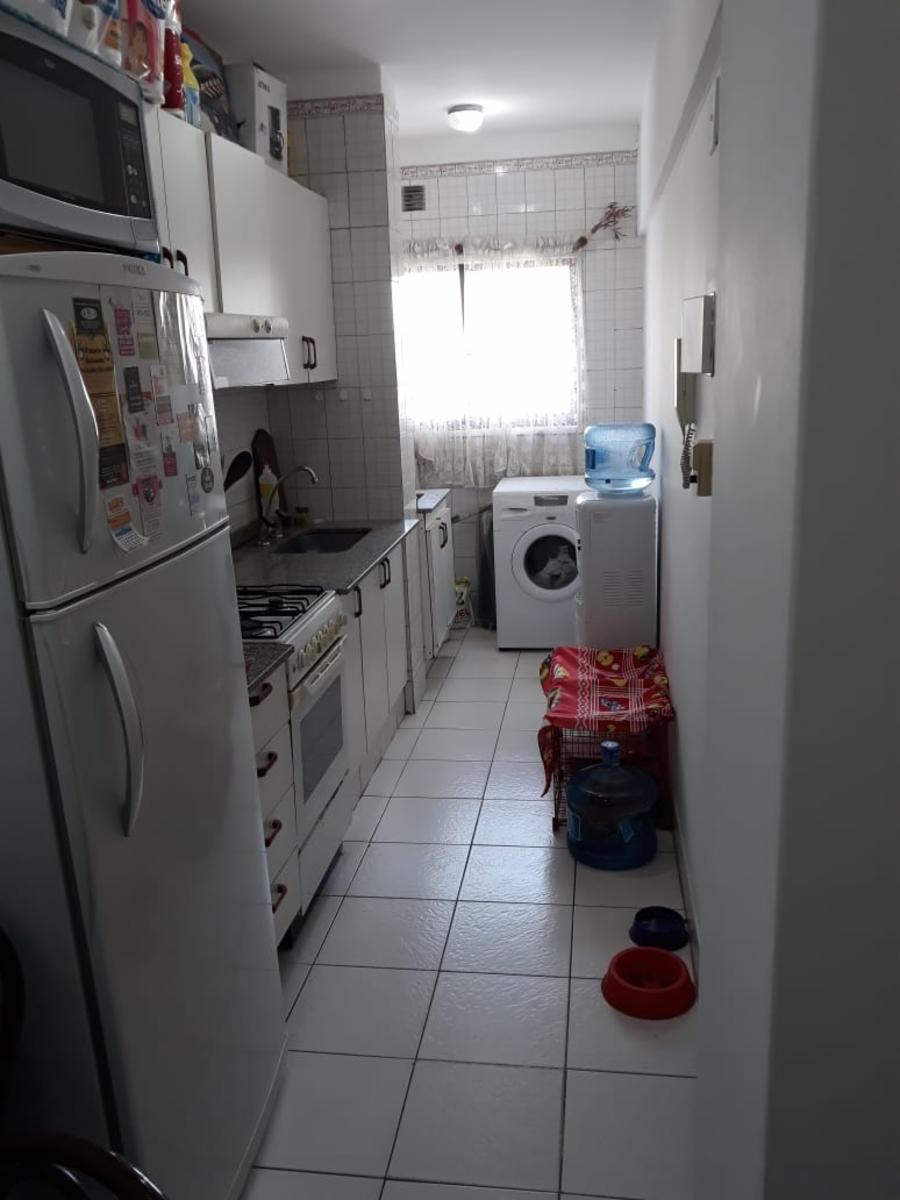 ALQUILO 2 AMBIENTES EN CABALLITO - 14