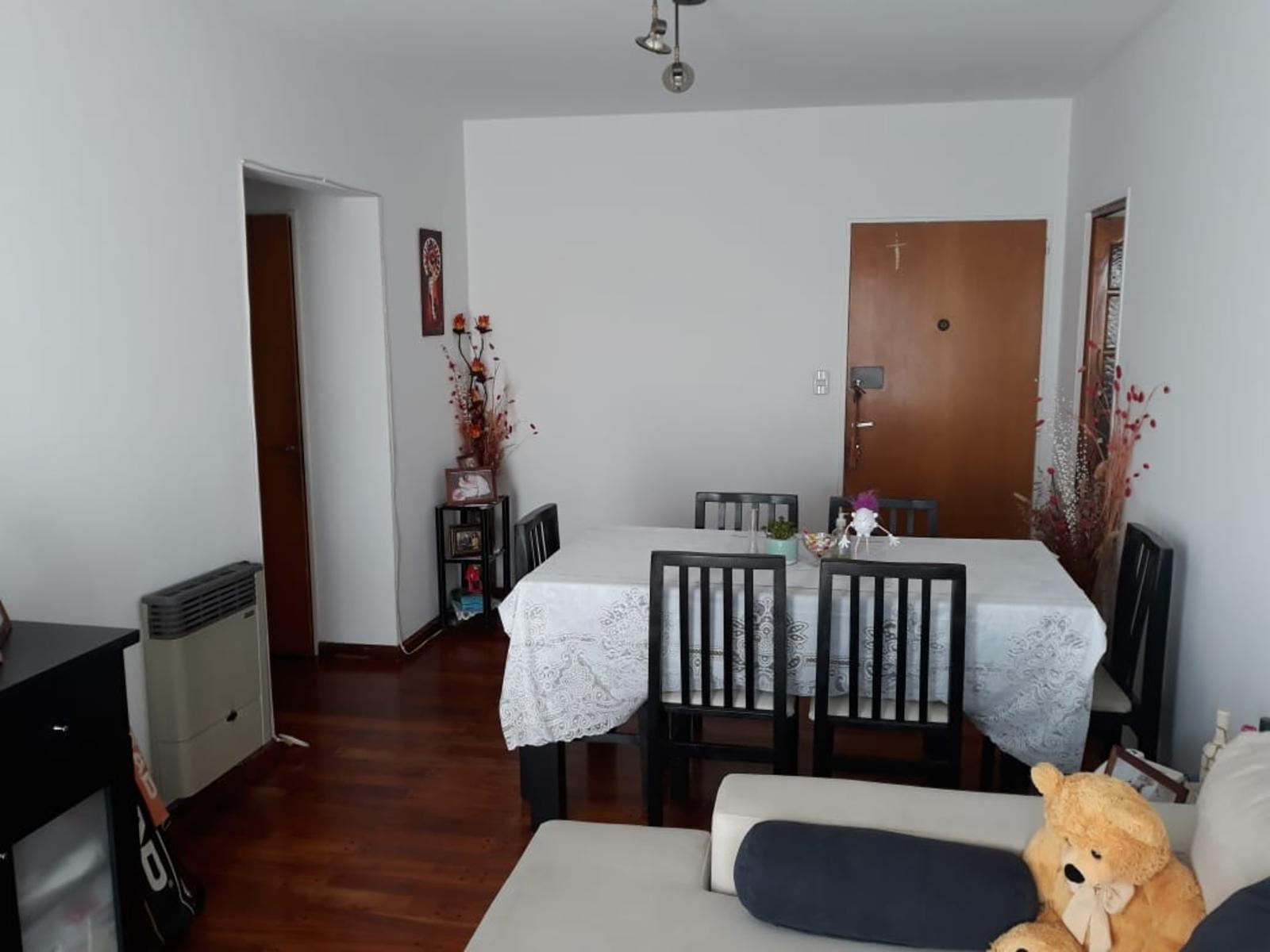 ALQUILO 2 AMBIENTES EN CABALLITO - 15