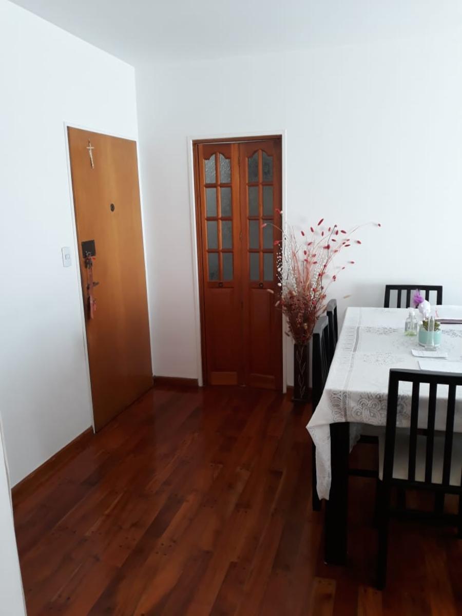 ALQUILO 2 AMBIENTES EN CABALLITO - 17