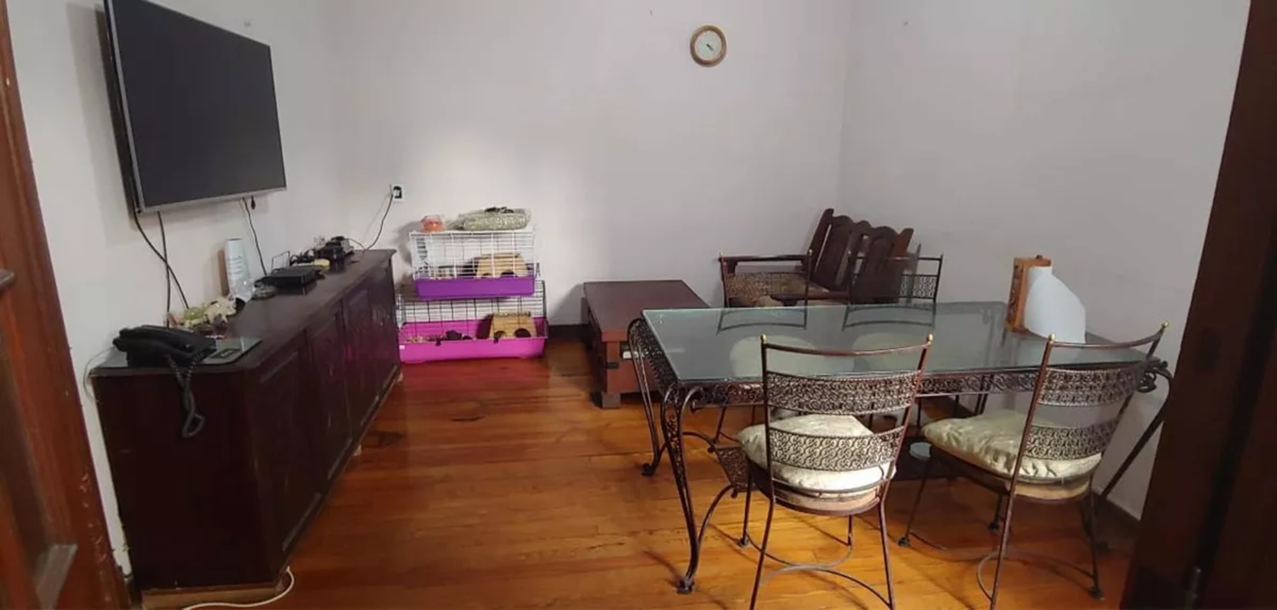 HERMOSA CASA SOBRE LOTE PROPIO EN Tupac Amaru 1240, Santa Rita — foto 2