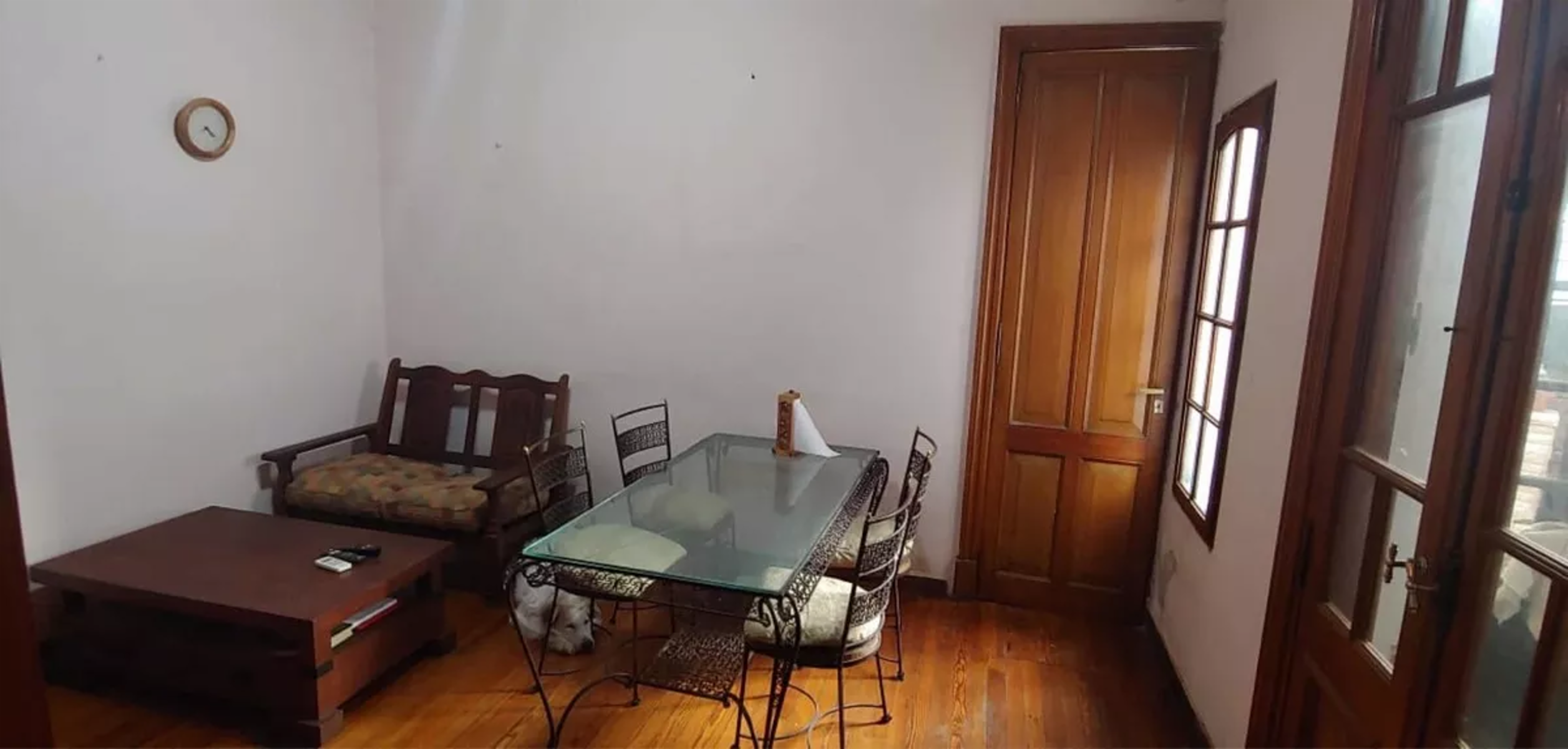 HERMOSA CASA SOBRE LOTE PROPIO EN Tupac Amaru 1240, Santa Rita — foto 3