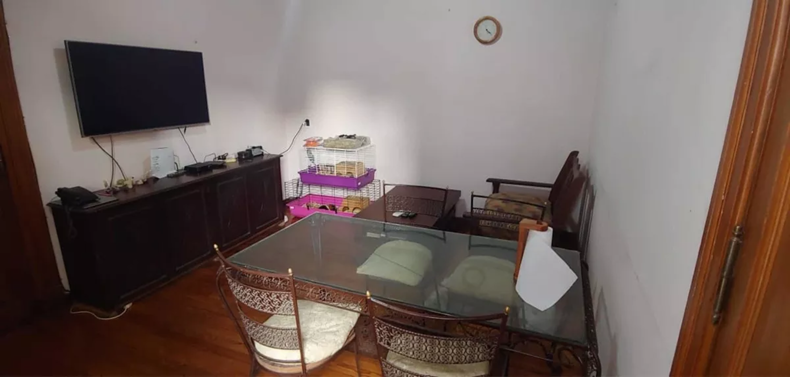 HERMOSA CASA SOBRE LOTE PROPIO EN Tupac Amaru 1240, Santa Rita — foto 6