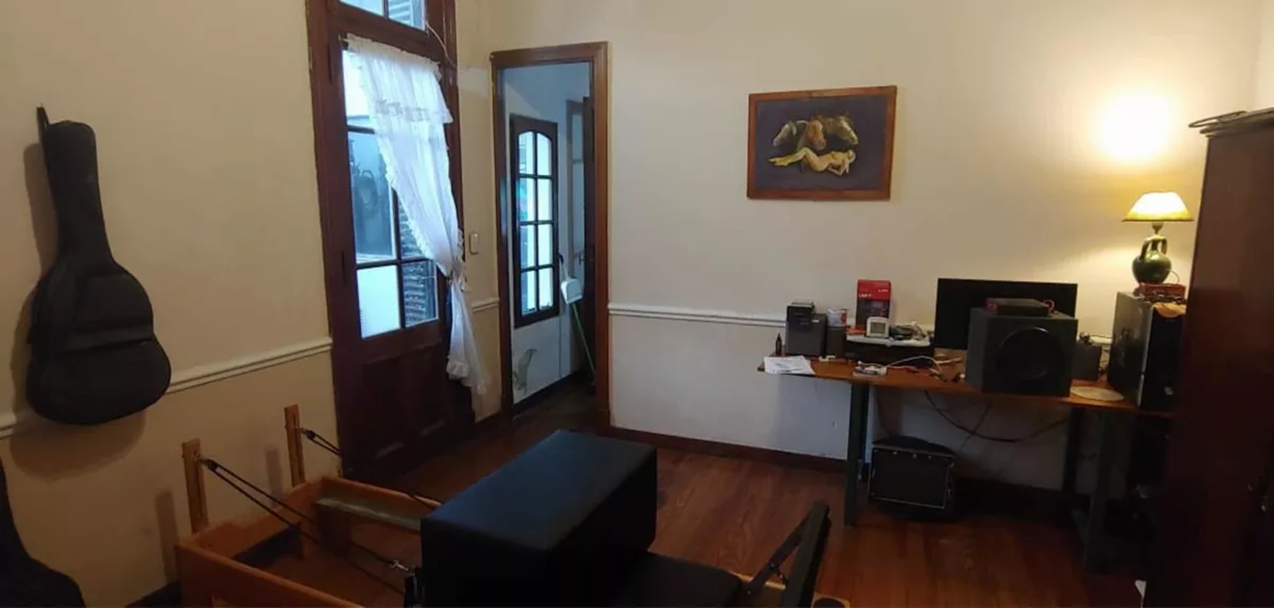 HERMOSA CASA SOBRE LOTE PROPIO EN Tupac Amaru 1240, Santa Rita — foto 7