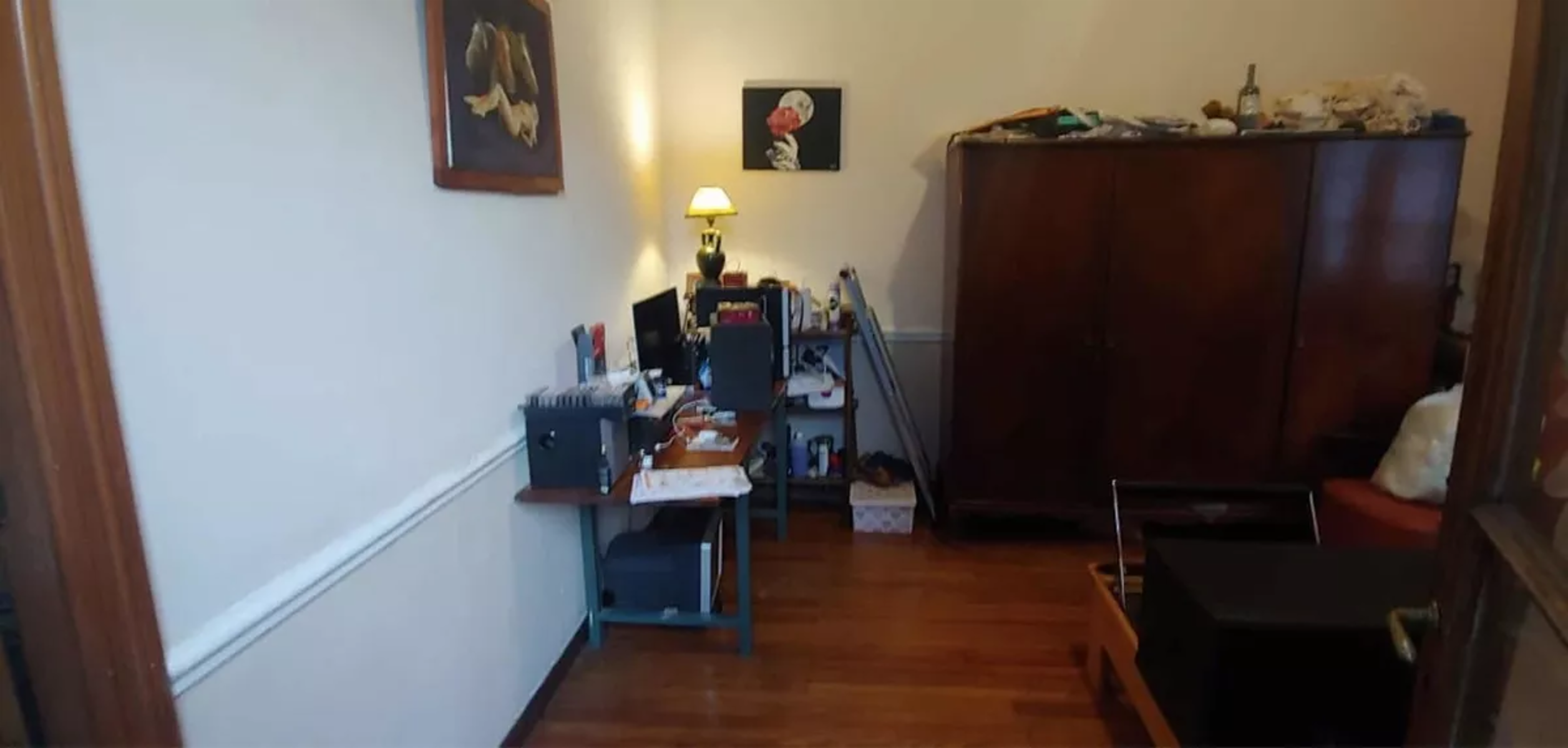 HERMOSA CASA SOBRE LOTE PROPIO EN Tupac Amaru 1240, Santa Rita — foto 8