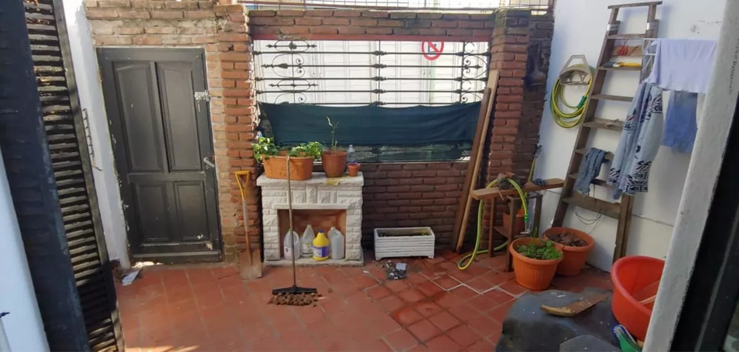 HERMOSA CASA SOBRE LOTE PROPIO EN Tupac Amaru 1240, Santa Rita — foto 10