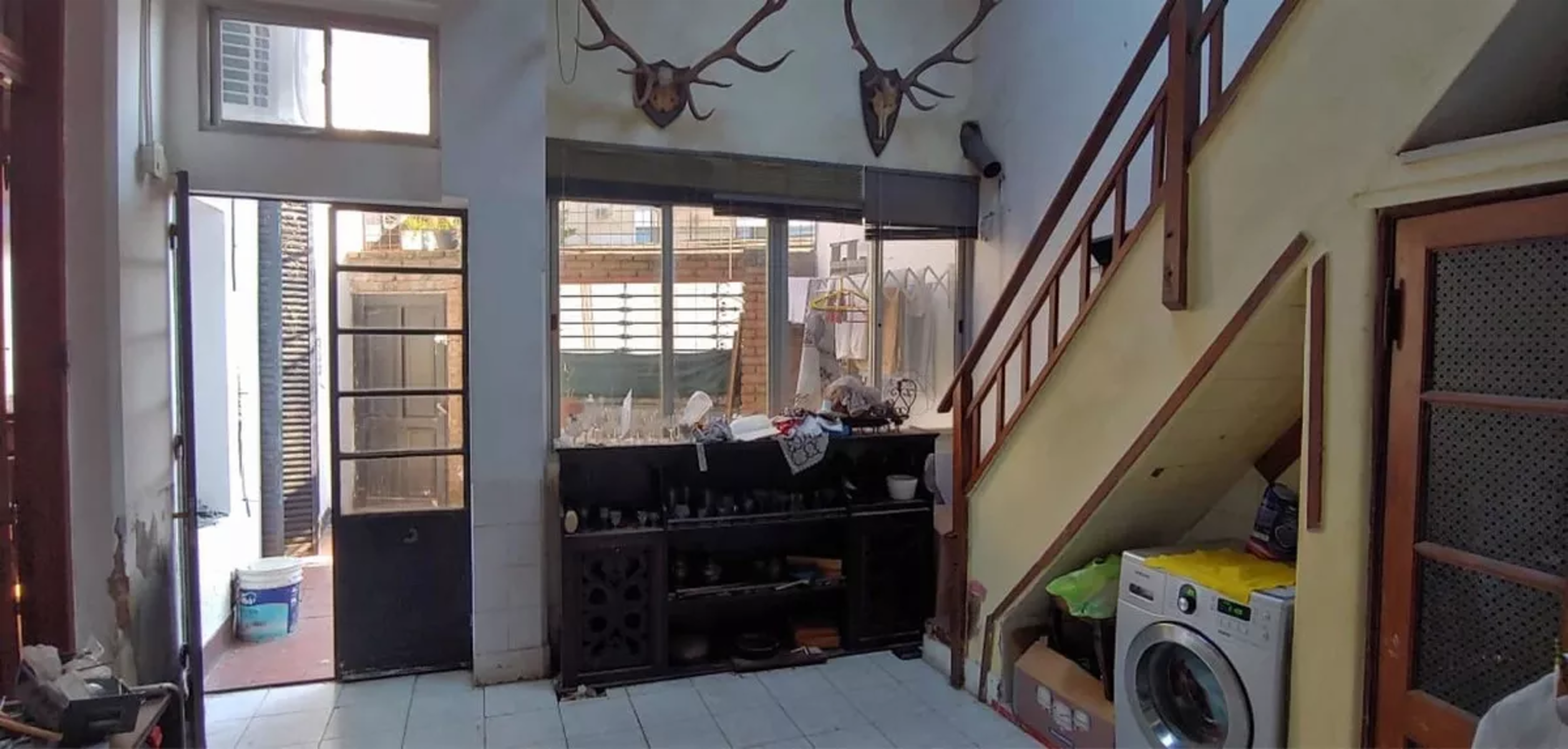 HERMOSA CASA SOBRE LOTE PROPIO EN Tupac Amaru 1240, Santa Rita — foto 11