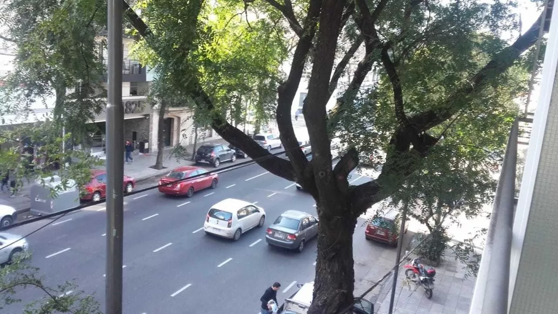 BELLISIMO MONOAMBIENTE AL FRENTE EN Davel Sn, Caballito