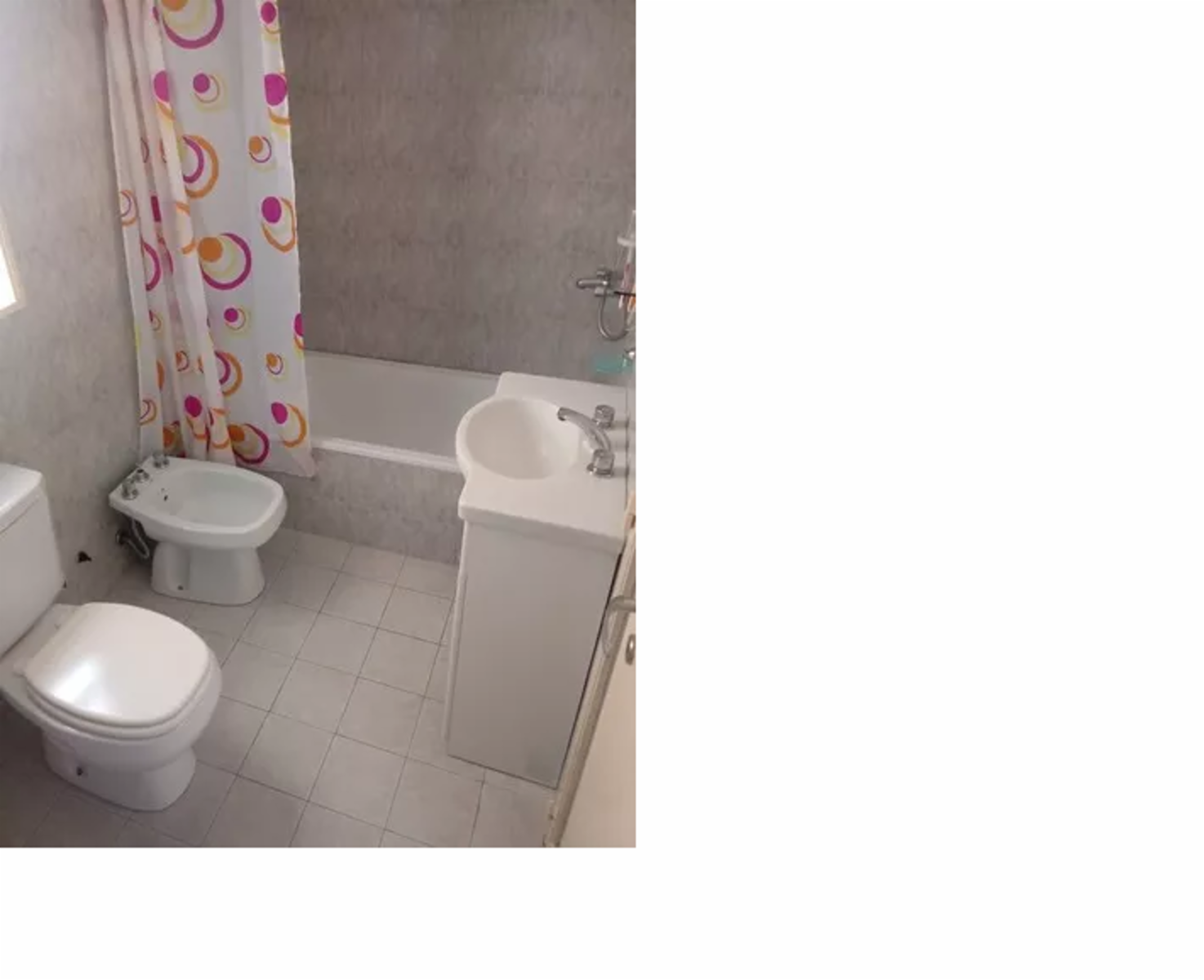 2 AMBIENTES HERMOSOS EN GAVILAN AL 800 — foto 3