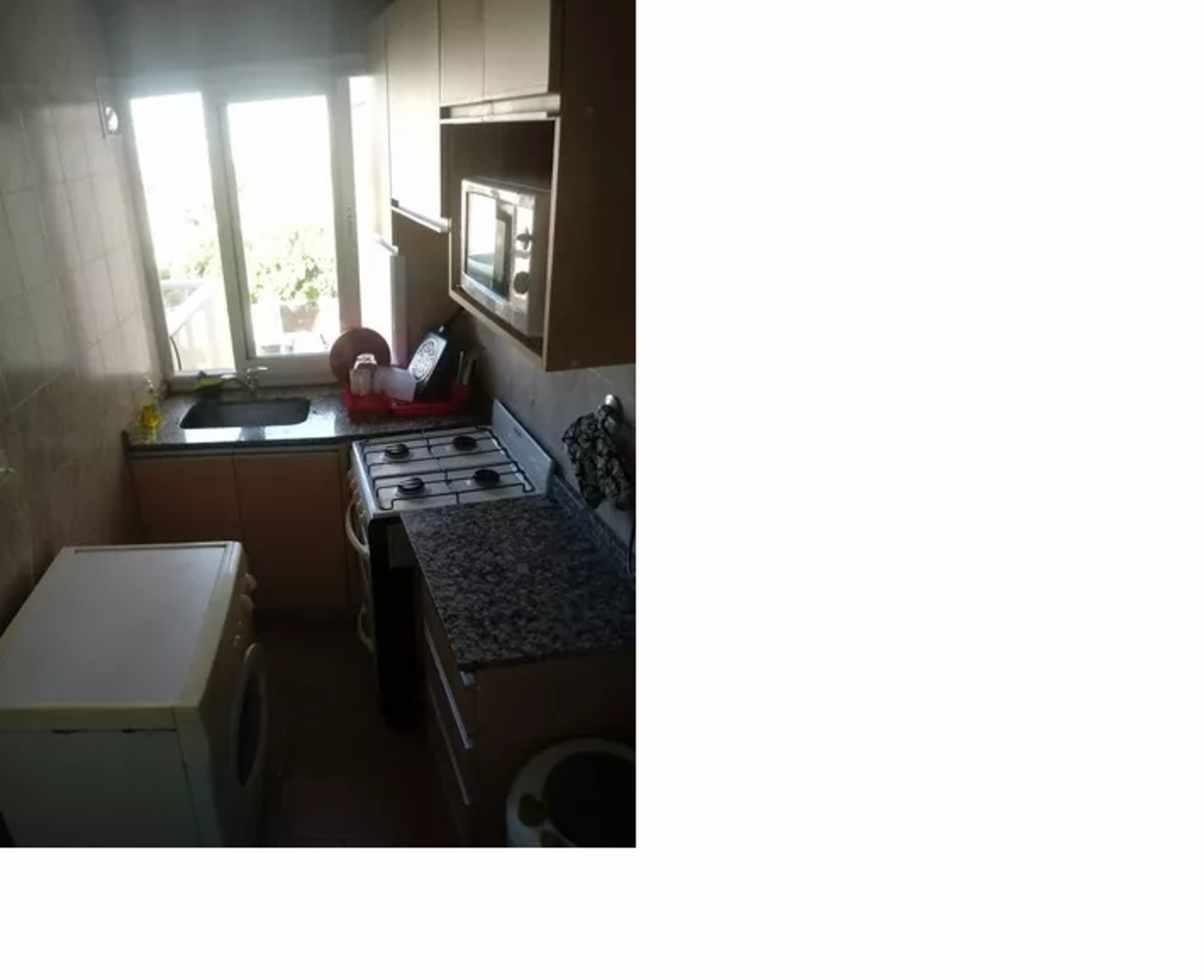2 AMBIENTES HERMOSOS EN GAVILAN AL 800 — foto 5