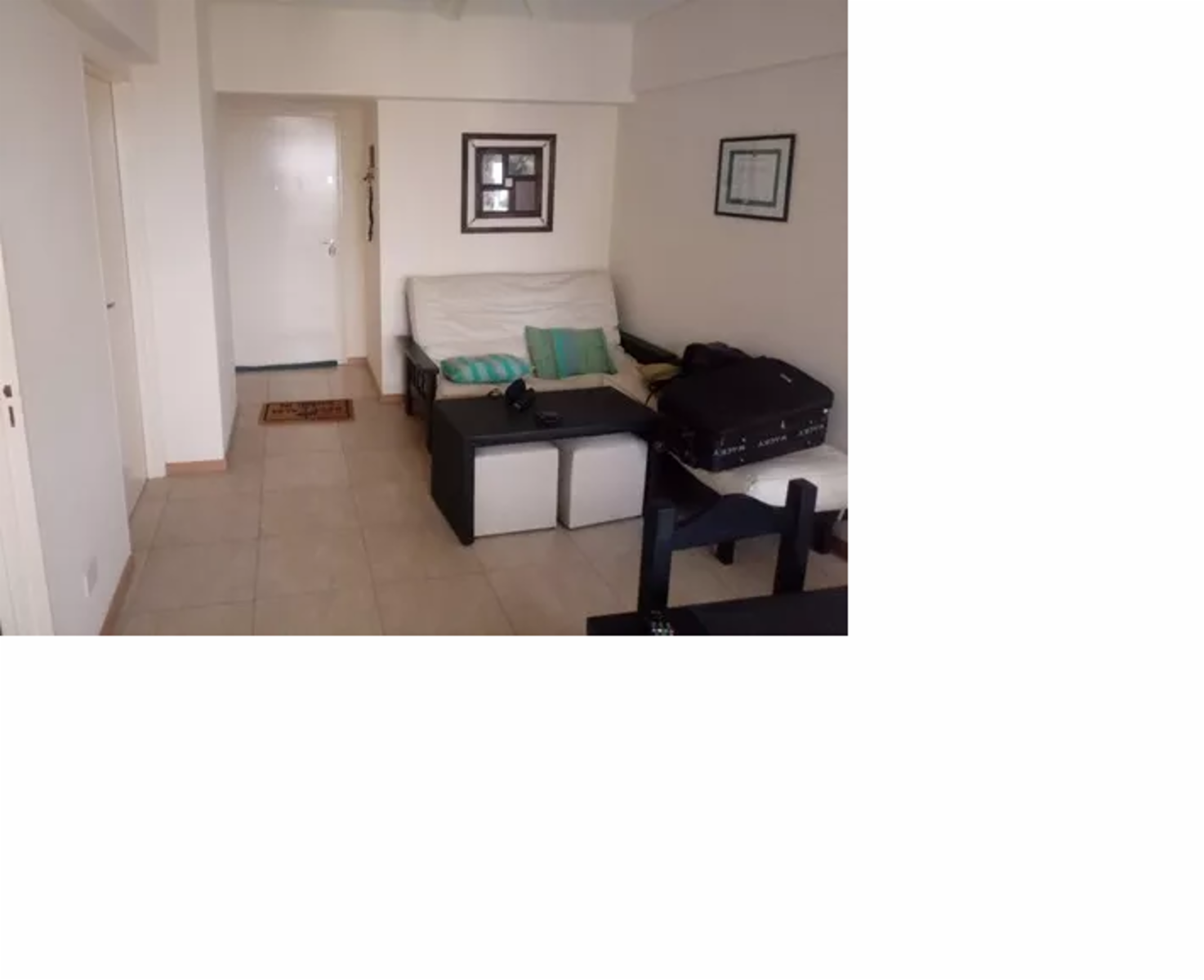 2 AMBIENTES HERMOSOS EN GAVILAN AL 800 — foto 9