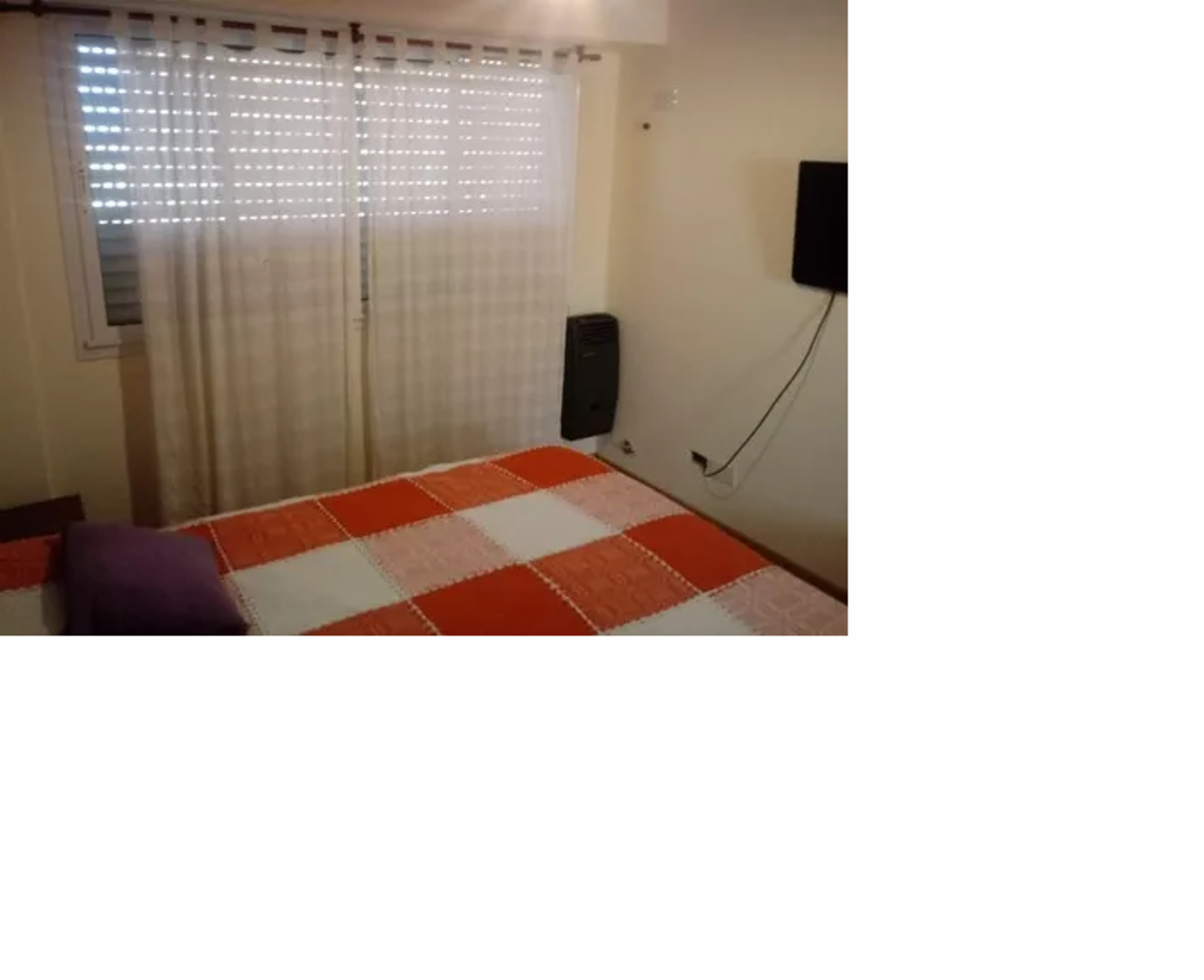 2 AMBIENTES HERMOSOS EN GAVILAN AL 800 — foto 11