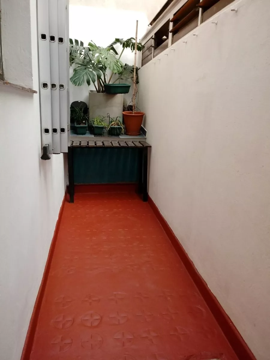 2 AMBIENTES EN MEDRANO 600 (ALMAGRO) — foto 4