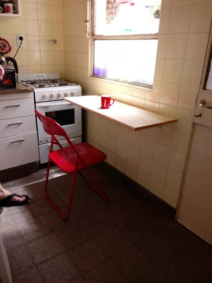 2 AMBIENTES EN MEDRANO 600 (ALMAGRO) — foto 5