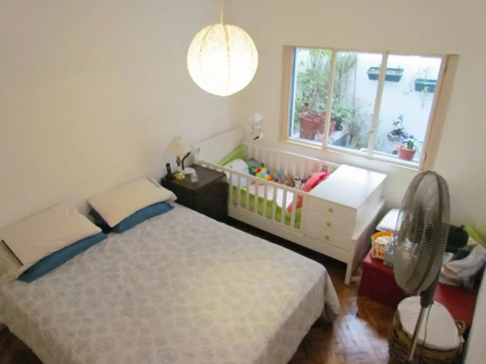 2 AMBIENTES EN MEDRANO 600 (ALMAGRO) — foto 9