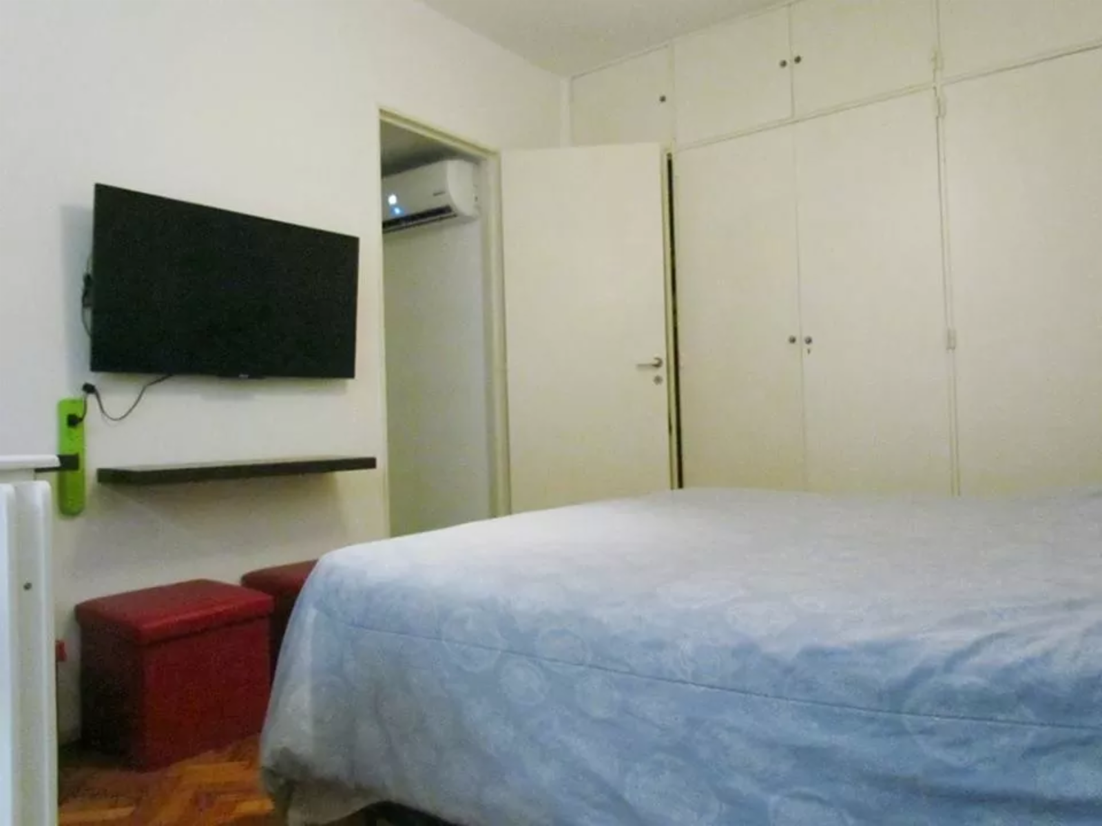 2 AMBIENTES EN MEDRANO 600 (ALMAGRO) — foto 10