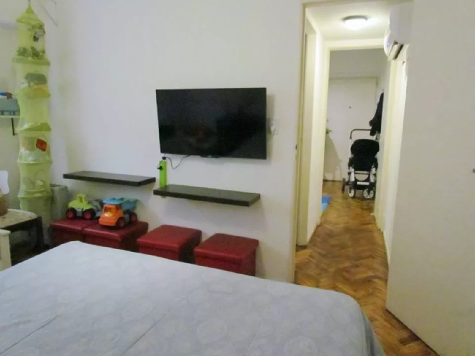 2 AMBIENTES EN MEDRANO 600 (ALMAGRO) — foto 11