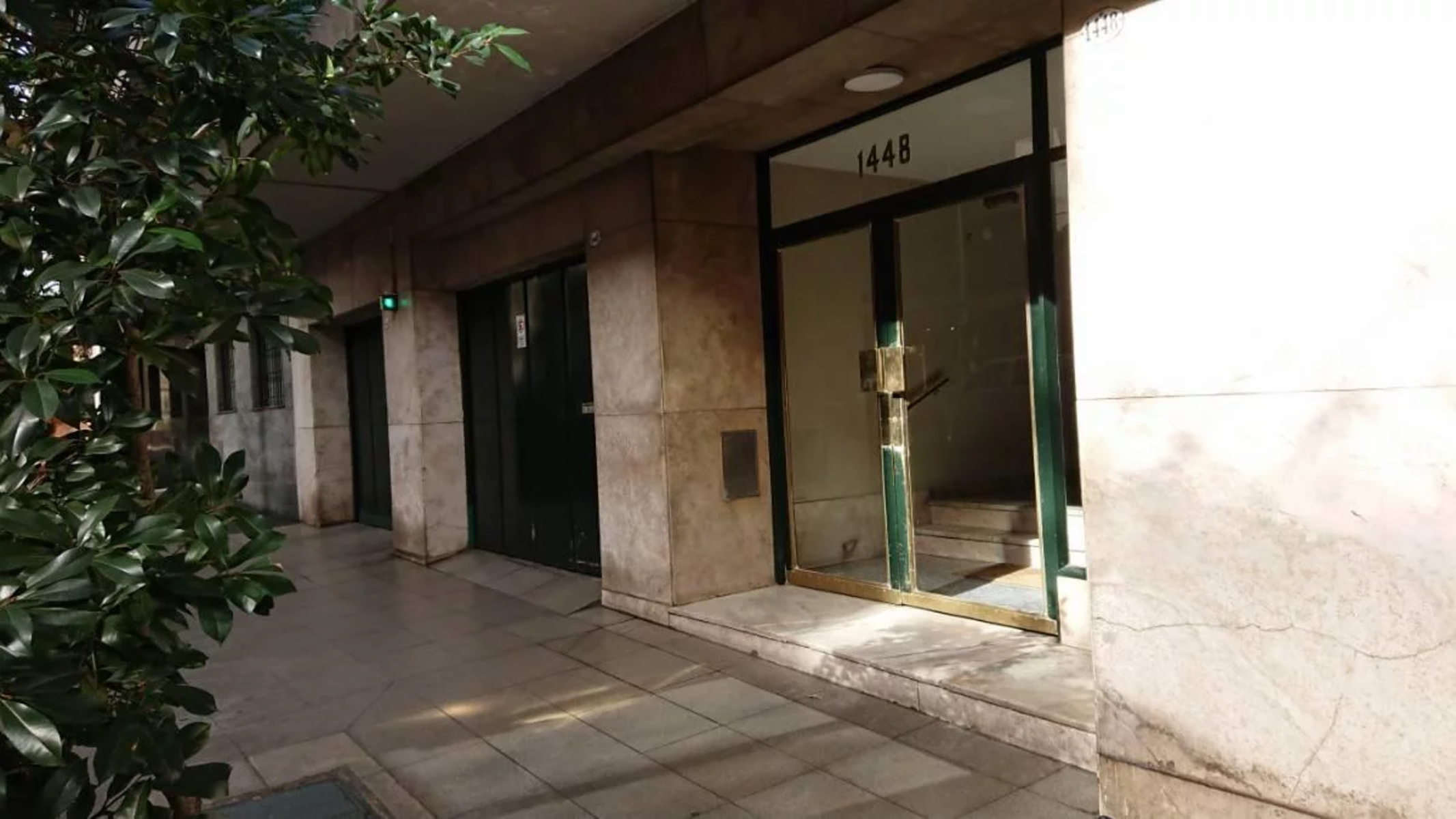 Departamento • 98m² • 4 Ambientes • 1 Cochera Moldes 1400, Belgrano, Capital Federal — foto 2