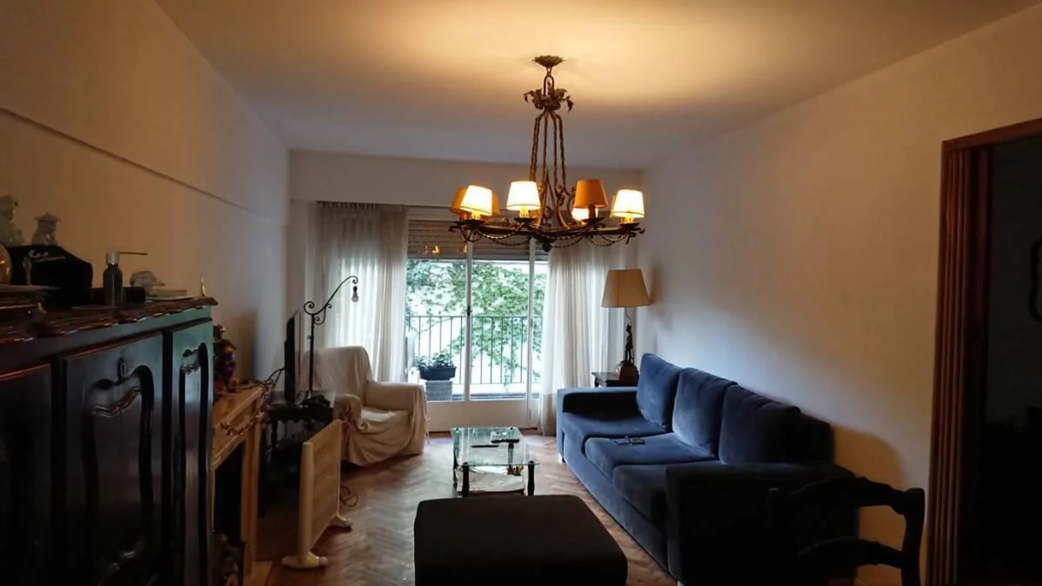 Departamento • 98m² • 4 Ambientes • 1 Cochera Moldes 1400, Belgrano, Capital Federal — foto 4