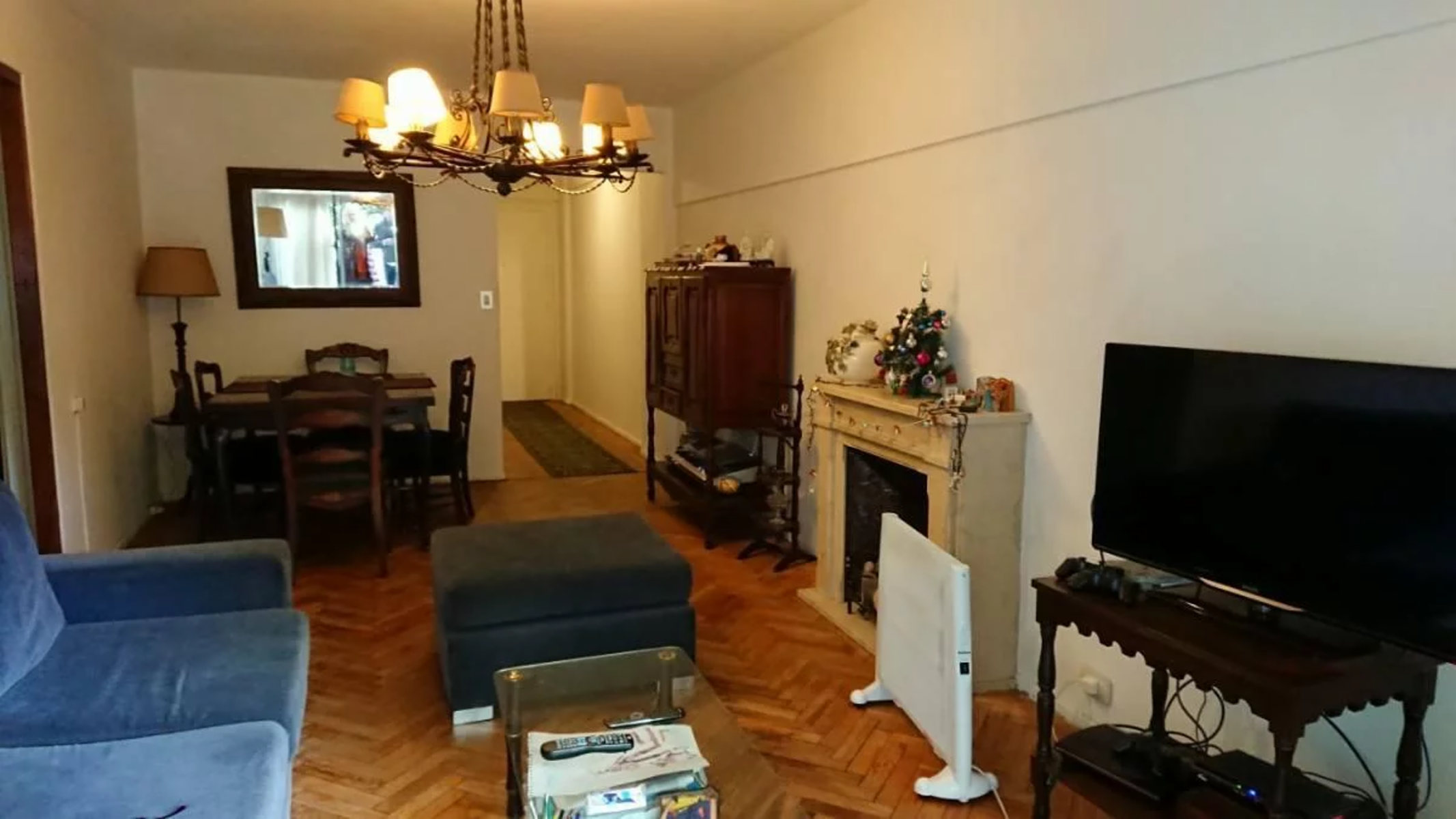 Departamento • 98m² • 4 Ambientes • 1 Cochera Moldes 1400, Belgrano, Capital Federal — foto 8