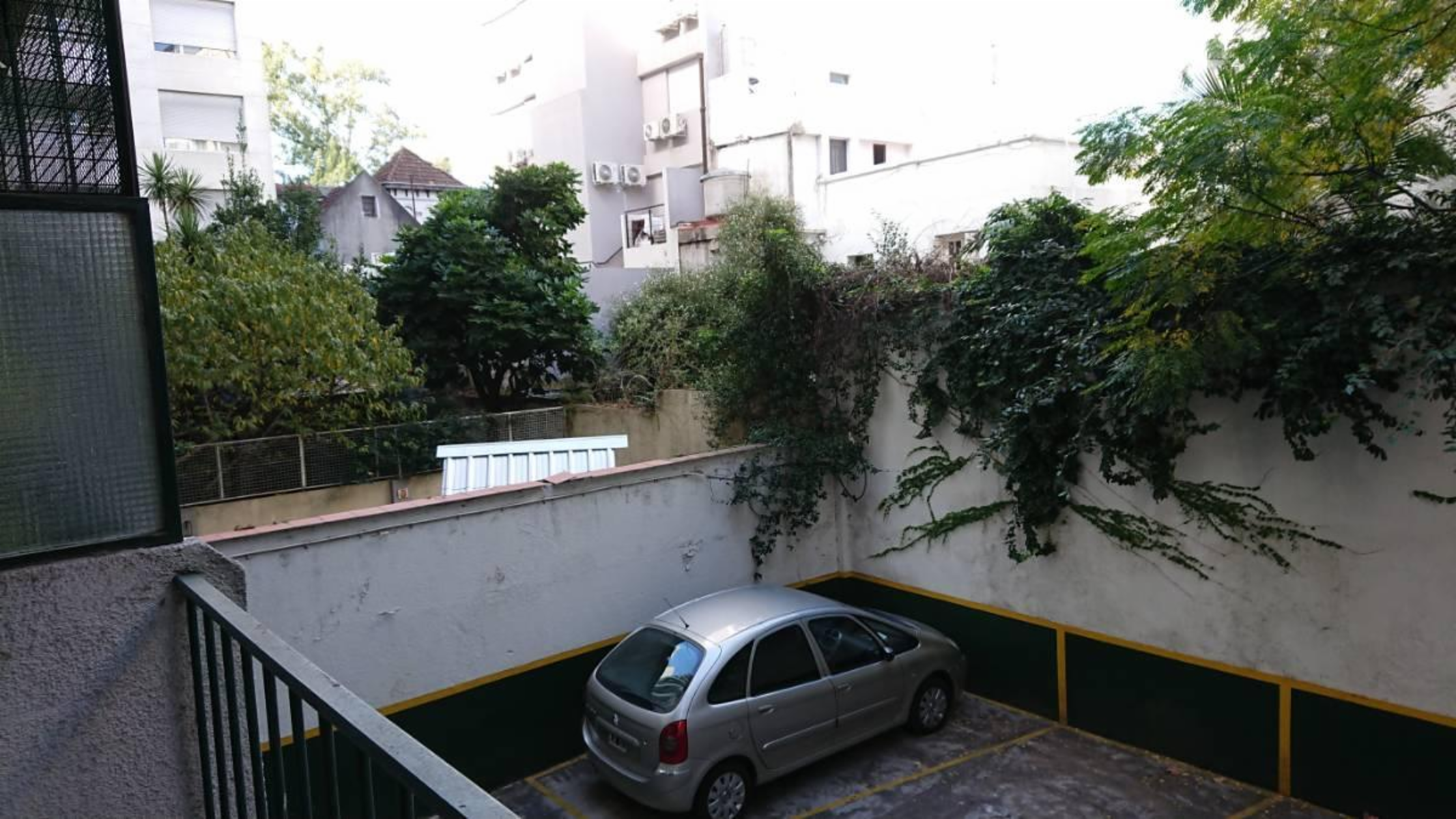 Departamento • 98m² • 4 Ambientes • 1 Cochera Moldes 1400, Belgrano, Capital Federal — foto 10