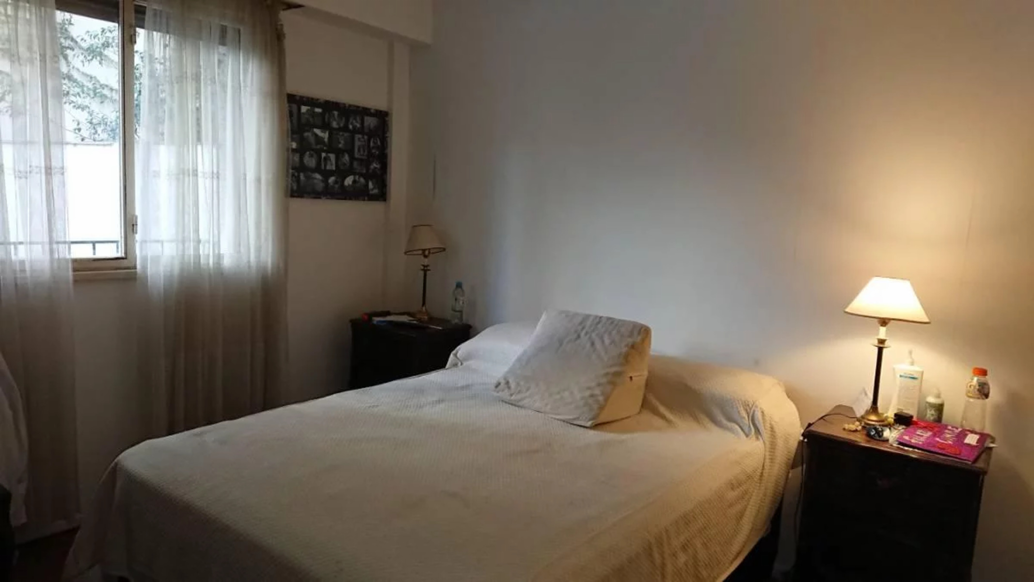 Departamento • 98m² • 4 Ambientes • 1 Cochera Moldes 1400, Belgrano, Capital Federal — foto 11