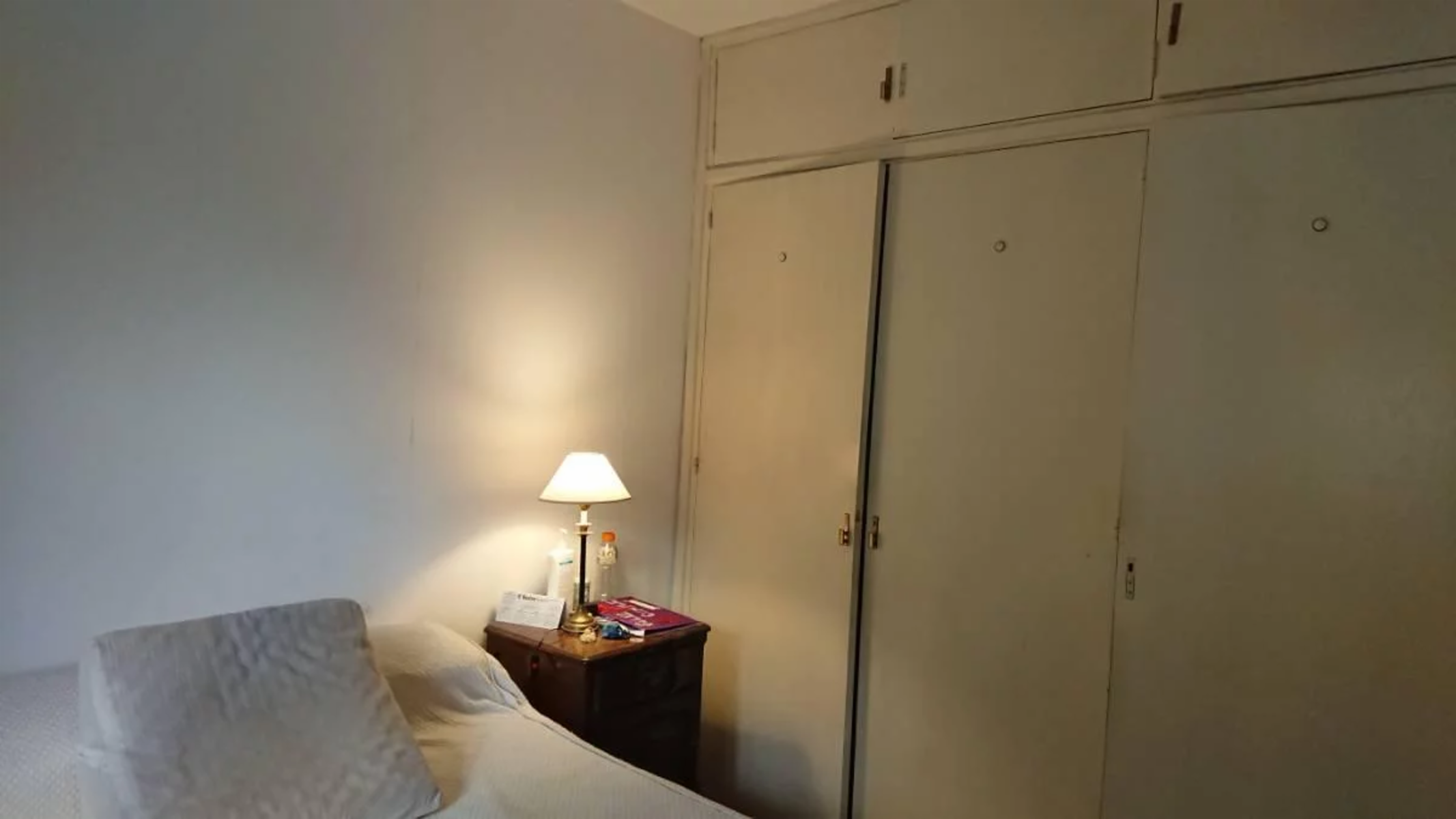 Departamento • 98m² • 4 Ambientes • 1 Cochera Moldes 1400, Belgrano, Capital Federal — foto 12