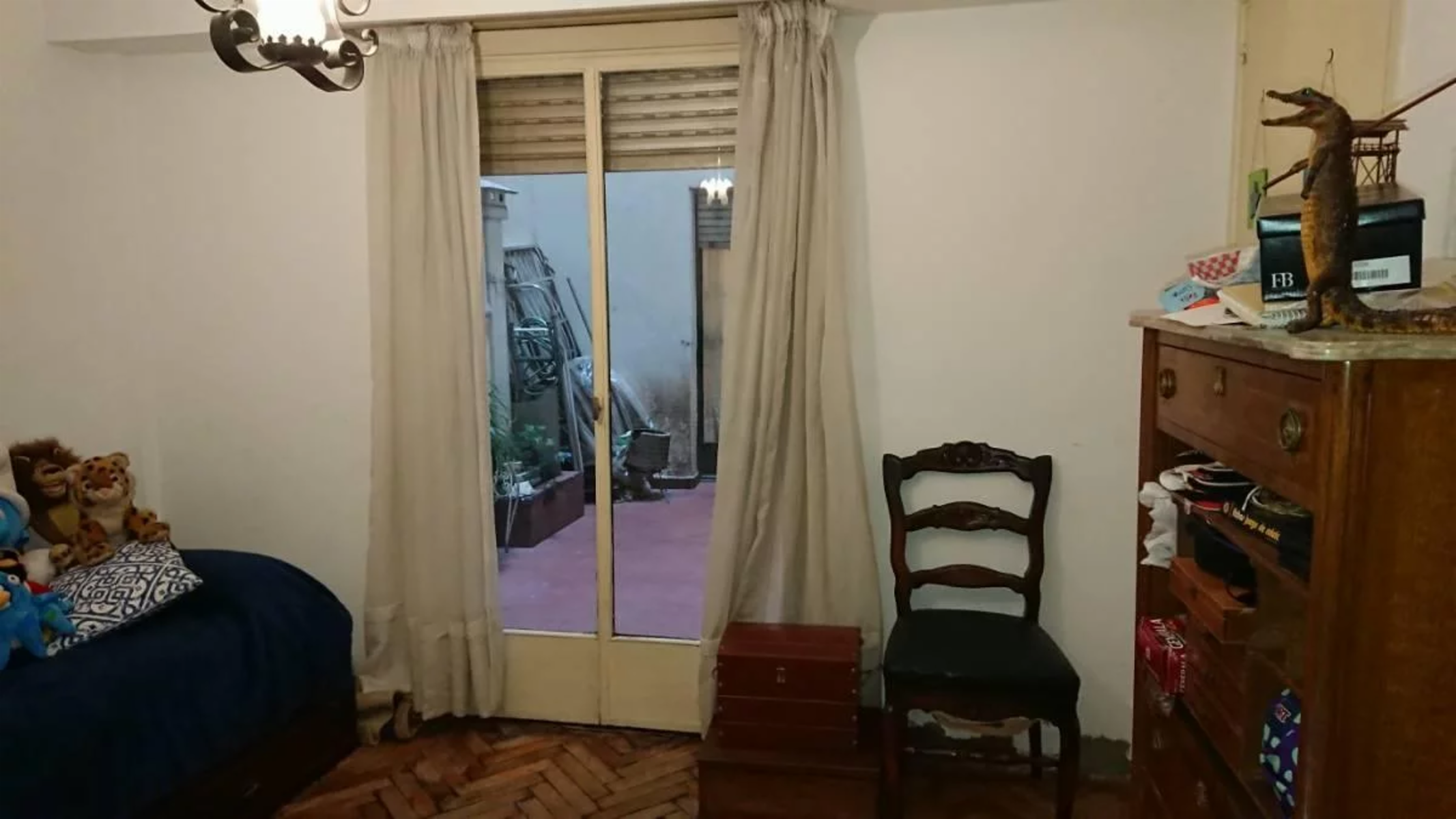 Departamento • 98m² • 4 Ambientes • 1 Cochera Moldes 1400, Belgrano, Capital Federal — foto 13