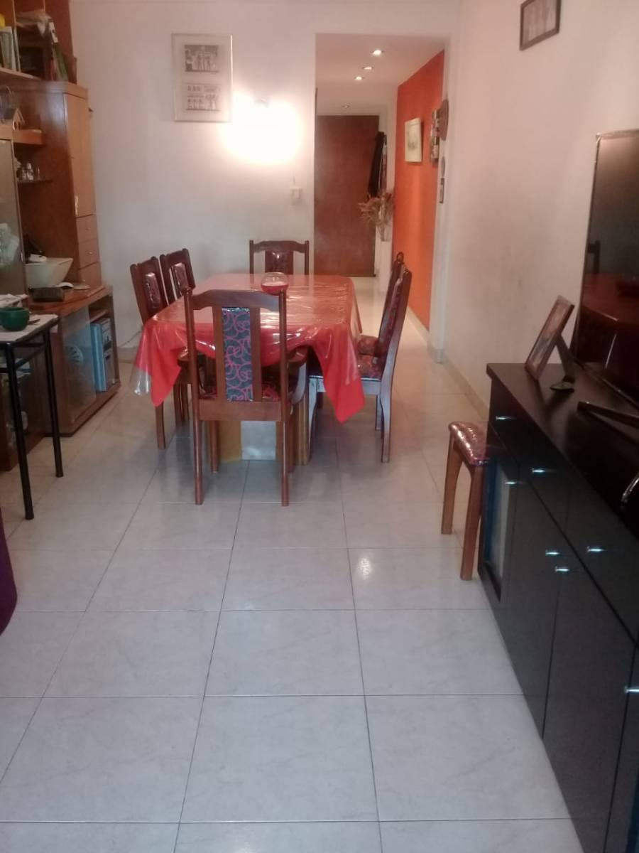 Departamento • 83m² • 4 Ambientes Colombres 1000, Boedo, Capital Federal — foto 3