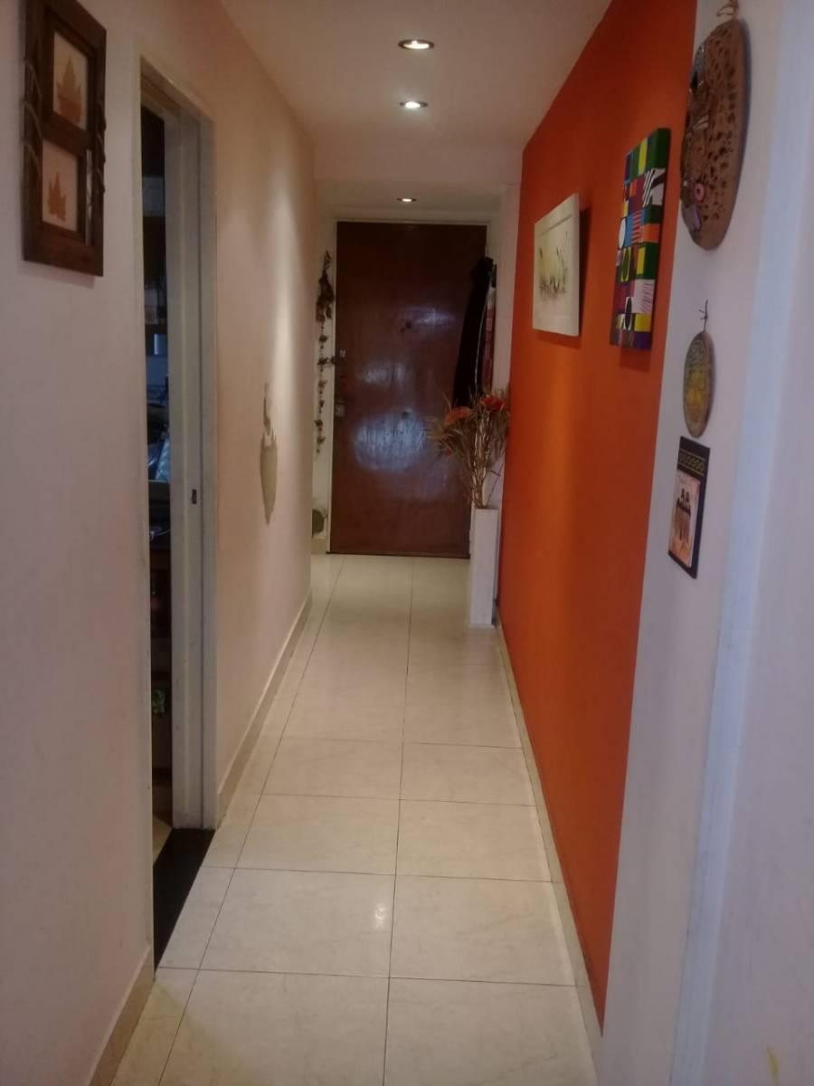 Departamento • 83m² • 4 Ambientes Colombres 1000, Boedo, Capital Federal — foto 4