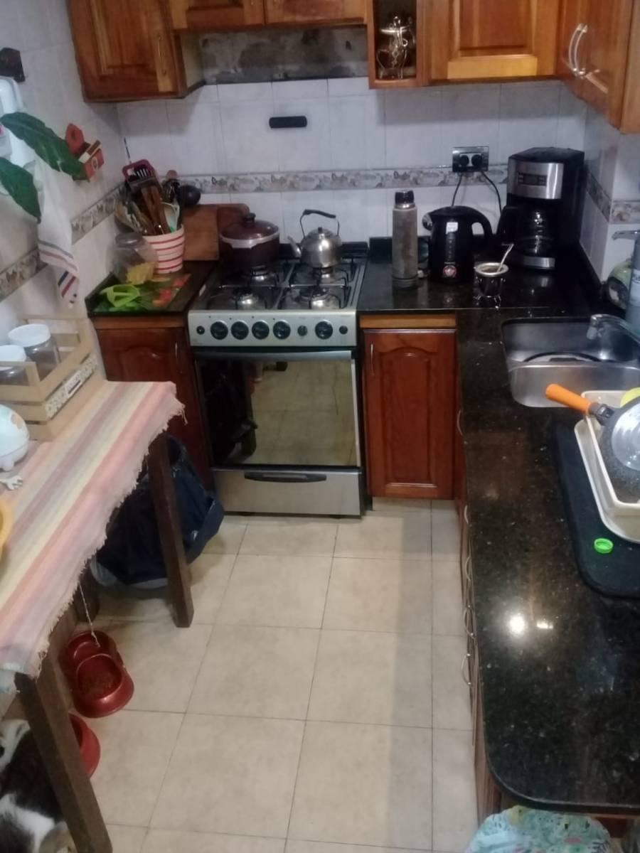 Departamento • 83m² • 4 Ambientes Colombres 1000, Boedo, Capital Federal — foto 5
