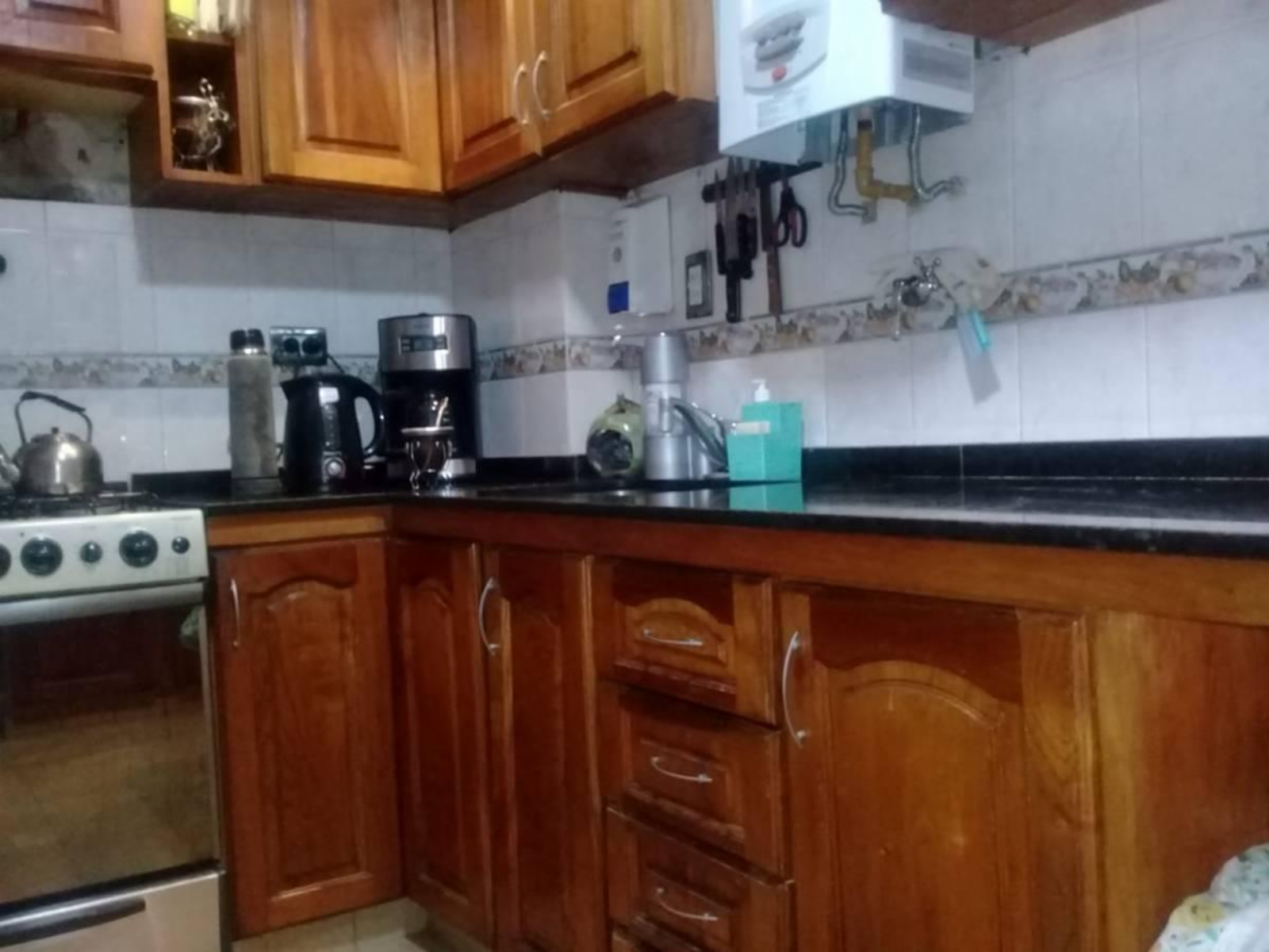 Departamento • 83m² • 4 Ambientes Colombres 1000, Boedo, Capital Federal — foto 6