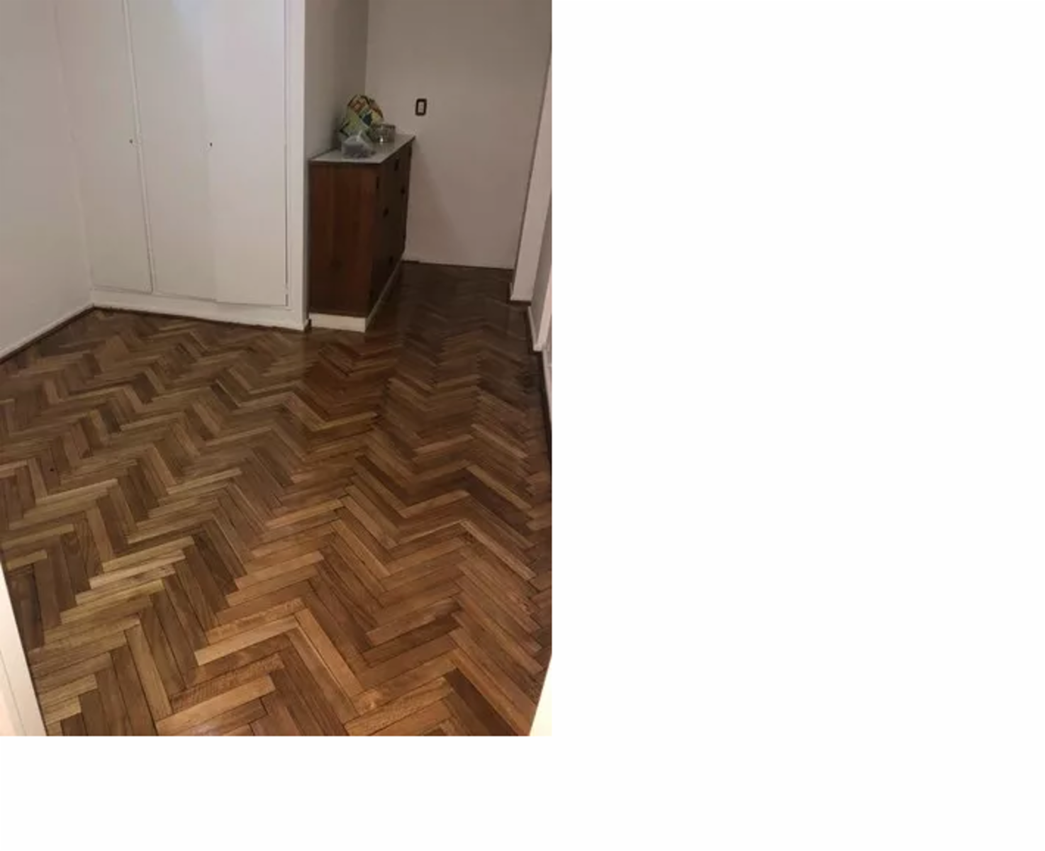 2 AMBIENTES EN Av San Juan 3800, Boedo — foto 4