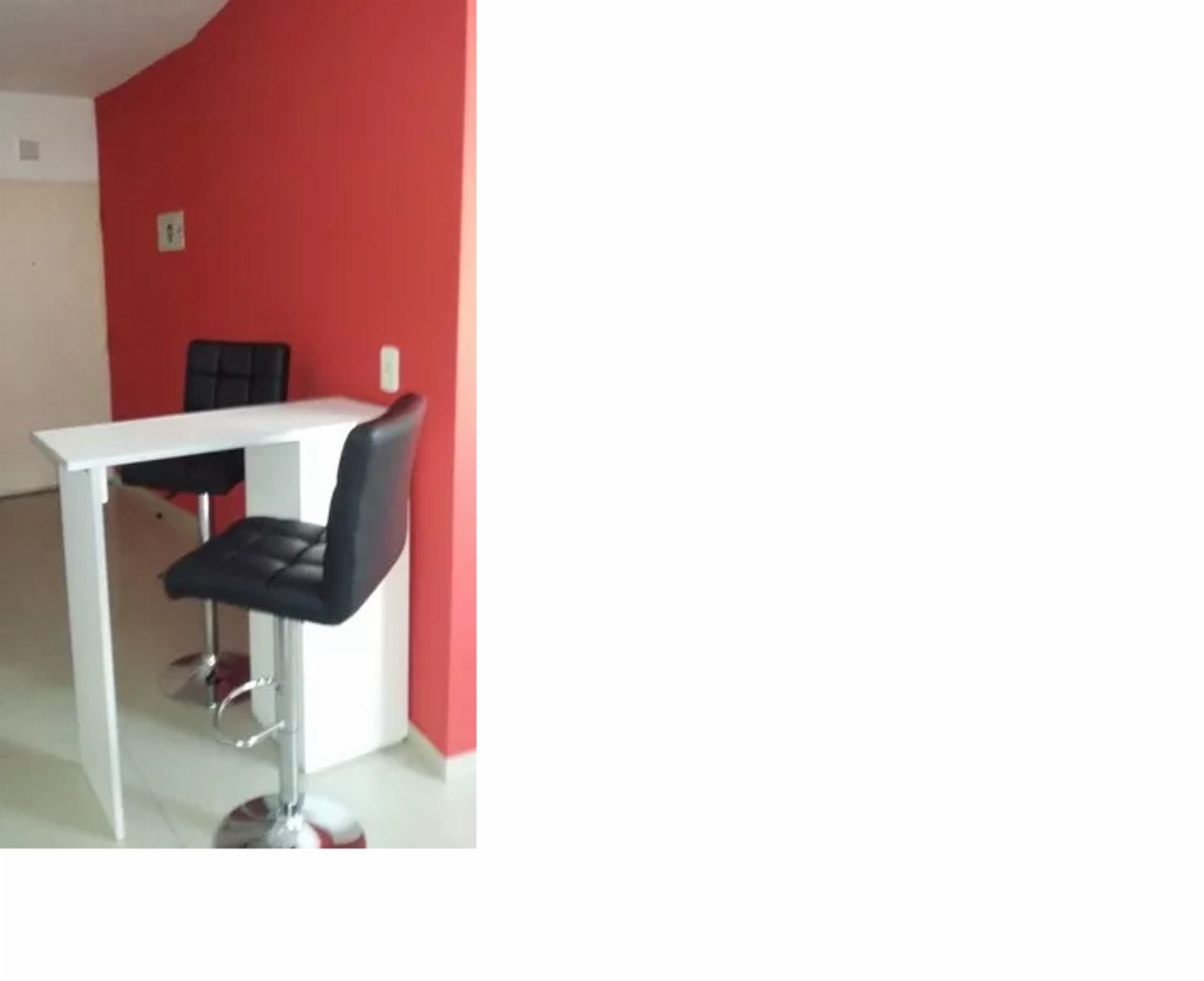 2 AMBIENTES EN 33 Orientales Y Caseros 2200, Boedo — foto 2
