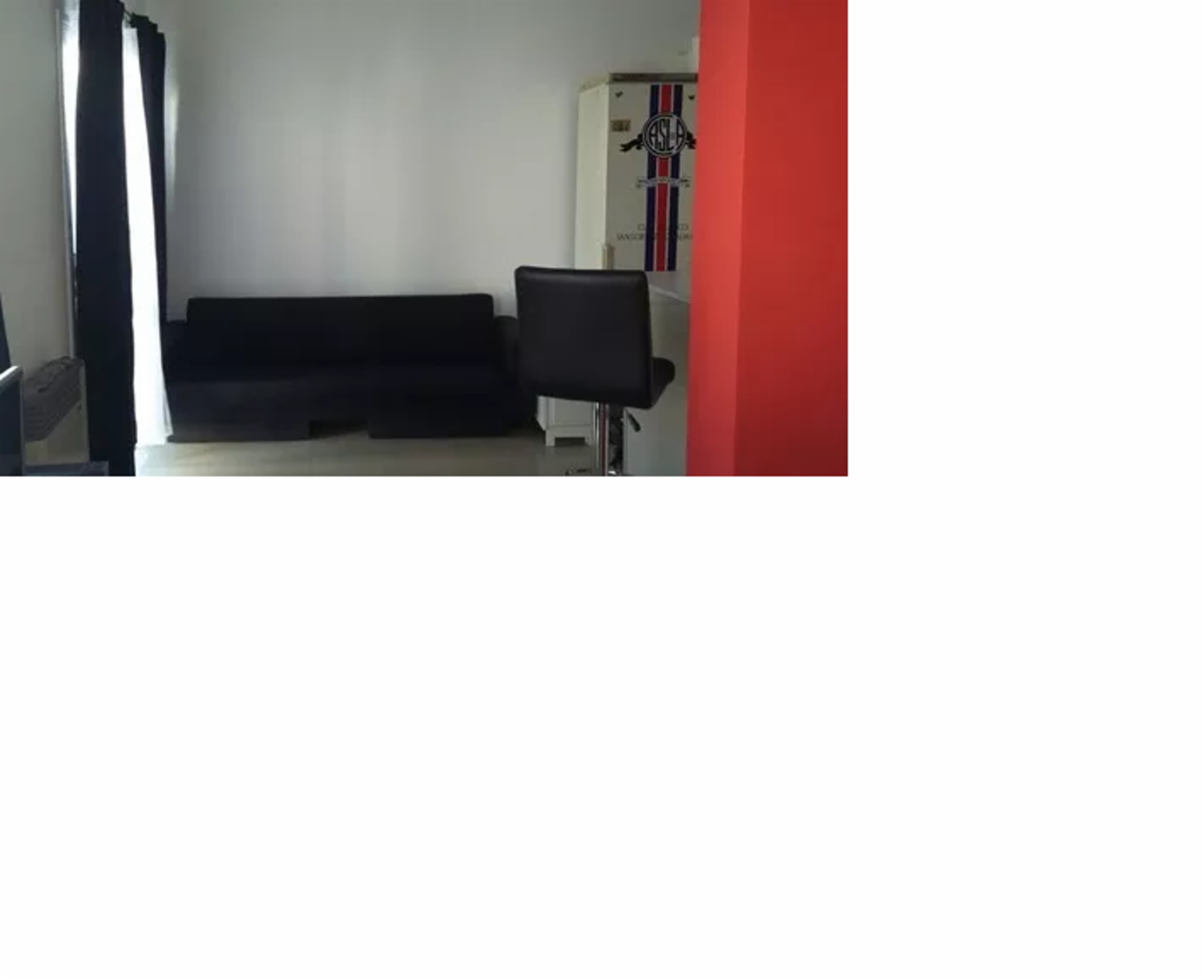 2 AMBIENTES EN 33 Orientales Y Caseros 2200, Boedo — foto 3
