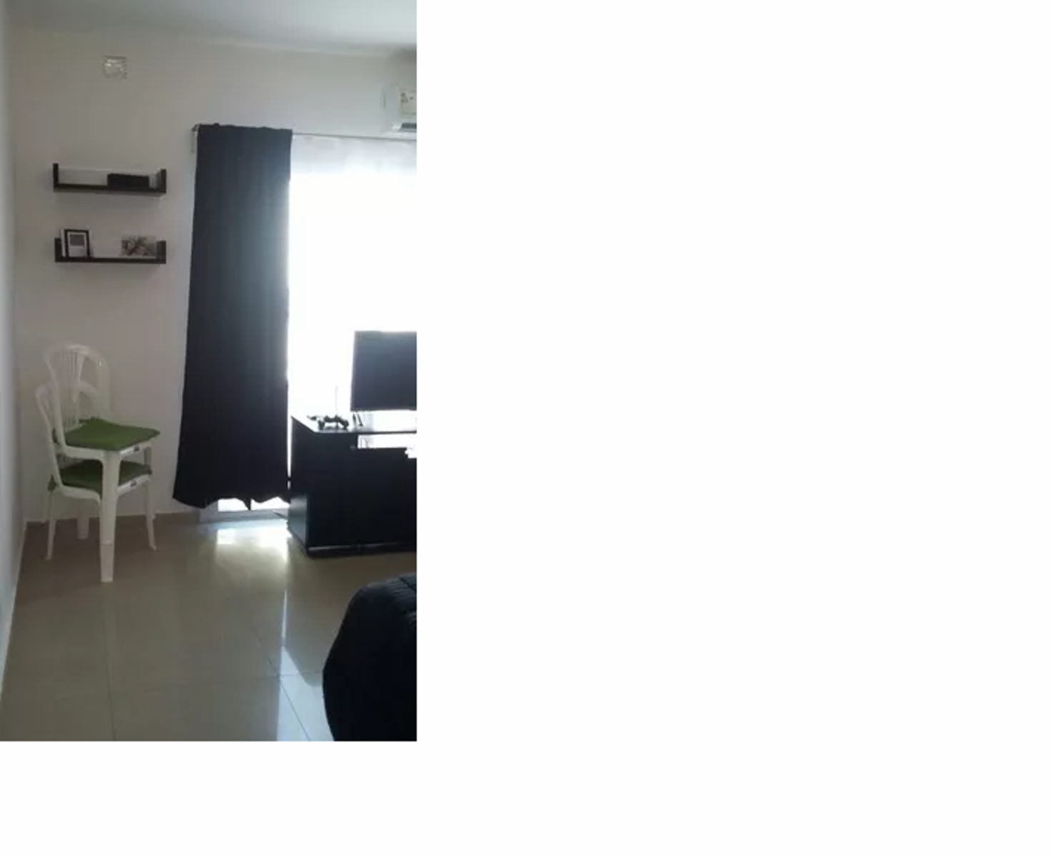 2 AMBIENTES EN 33 Orientales Y Caseros 2200, Boedo — foto 5