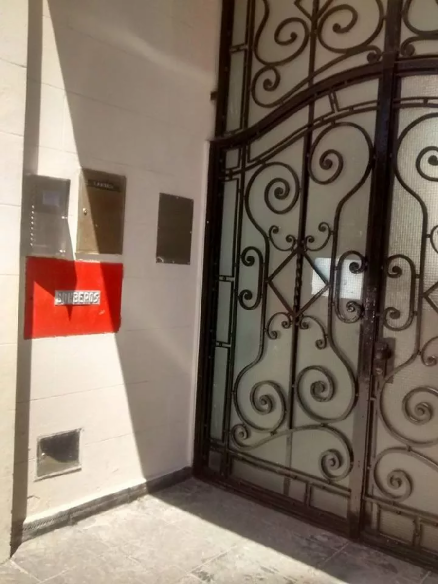 2 AMBIENTES EN 33 Orientales Y Caseros 2200, Boedo — foto 7
