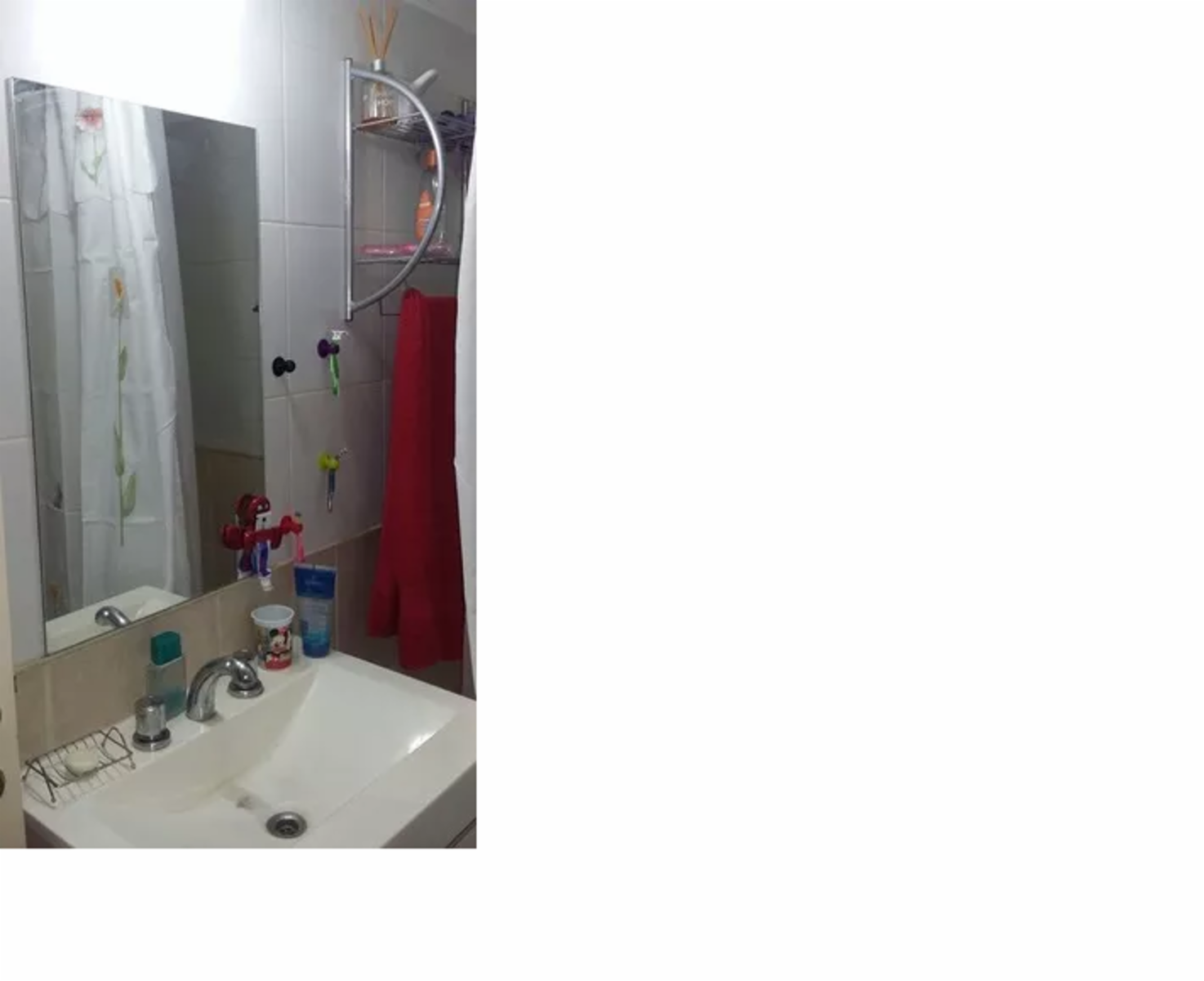 2 AMBIENTES EN 33 Orientales Y Caseros 2200, Boedo — foto 8