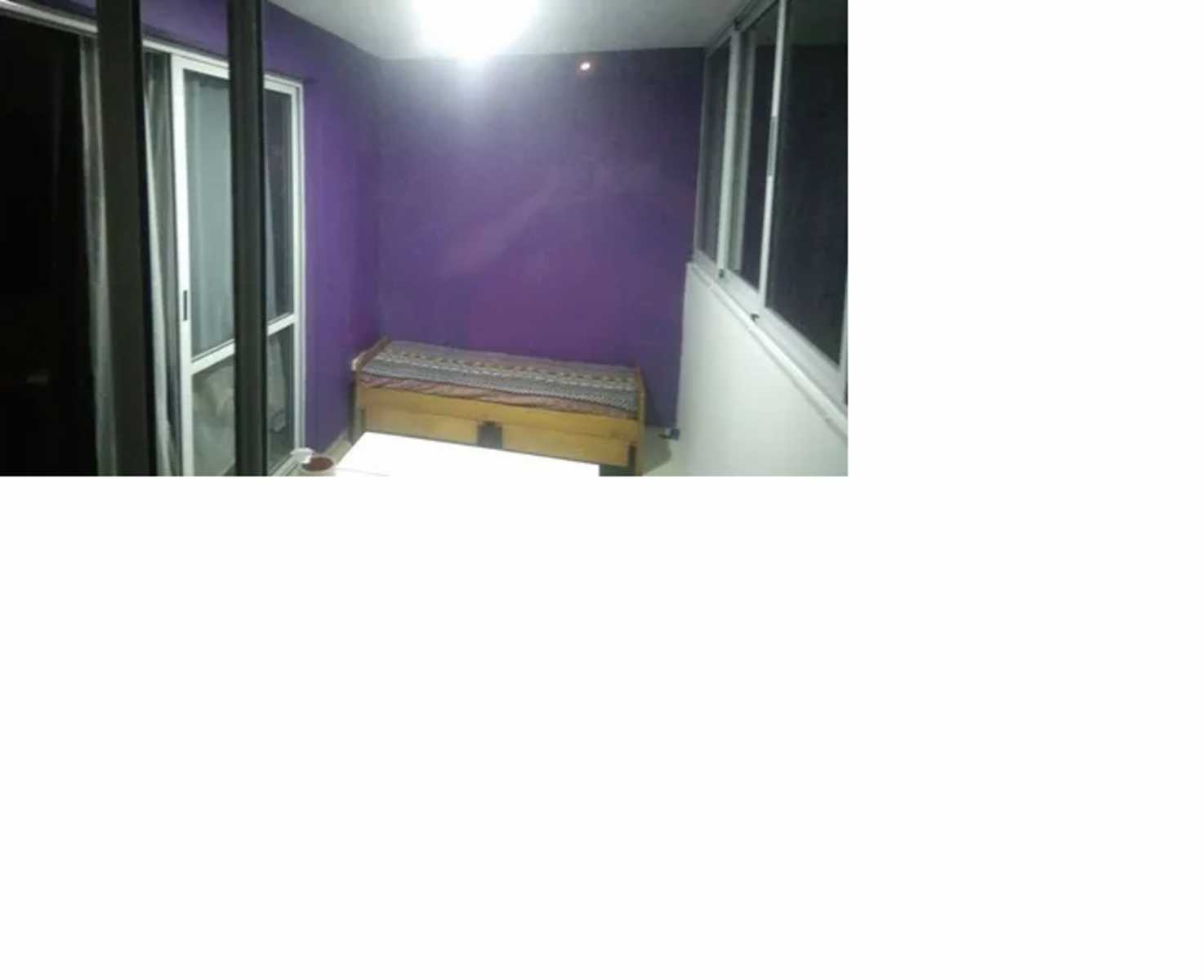 2 AMBIENTES EN 33 Orientales Y Caseros 2200, Boedo — foto 9