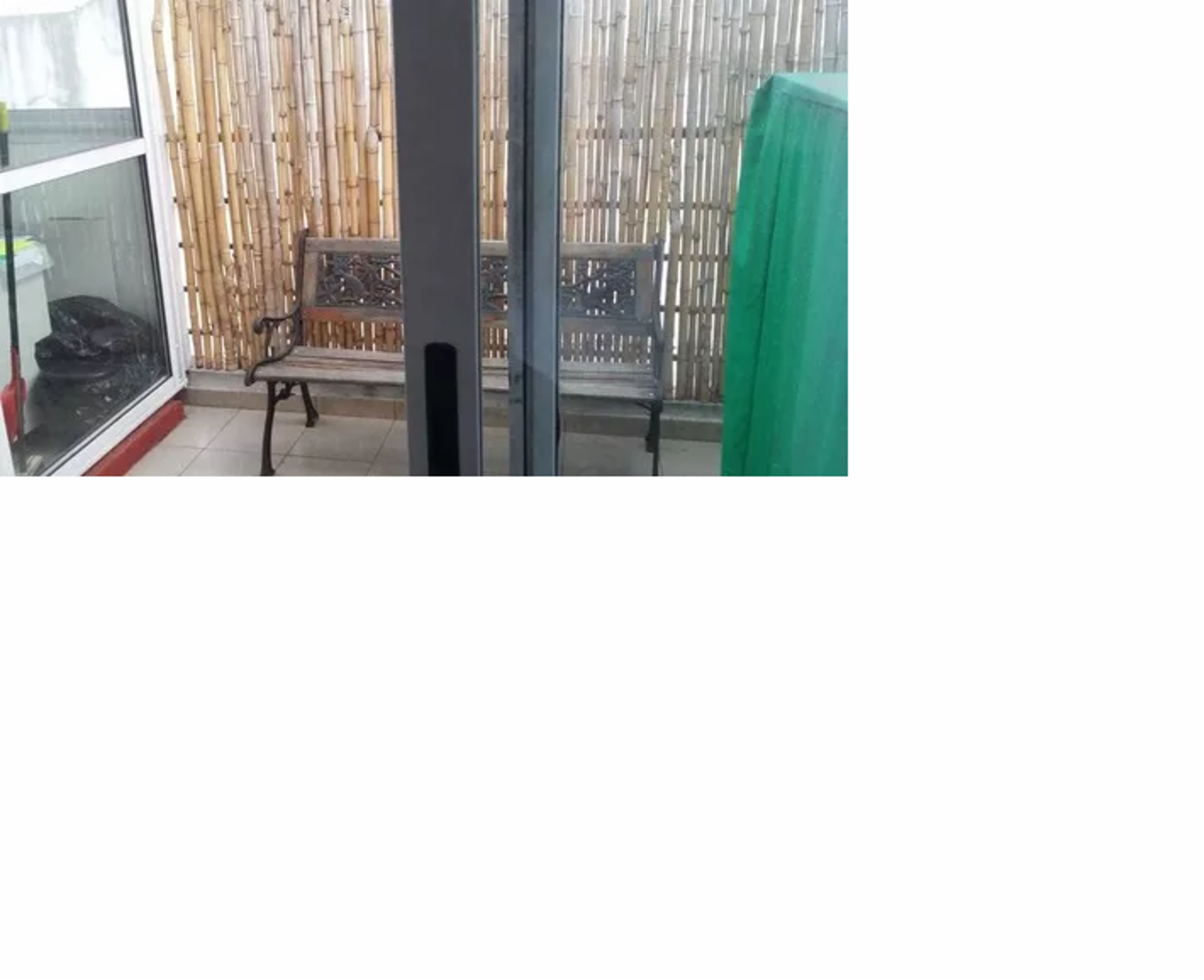 2 AMBIENTES EN 33 Orientales Y Caseros 2200, Boedo — foto 11
