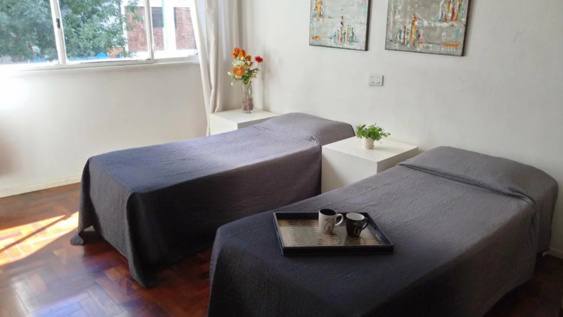 Departamento • 28m² • 1 Ambiente Paraguay 3629, C1425 CABA, Argentina, Palermo Soho, Palermo — foto 3