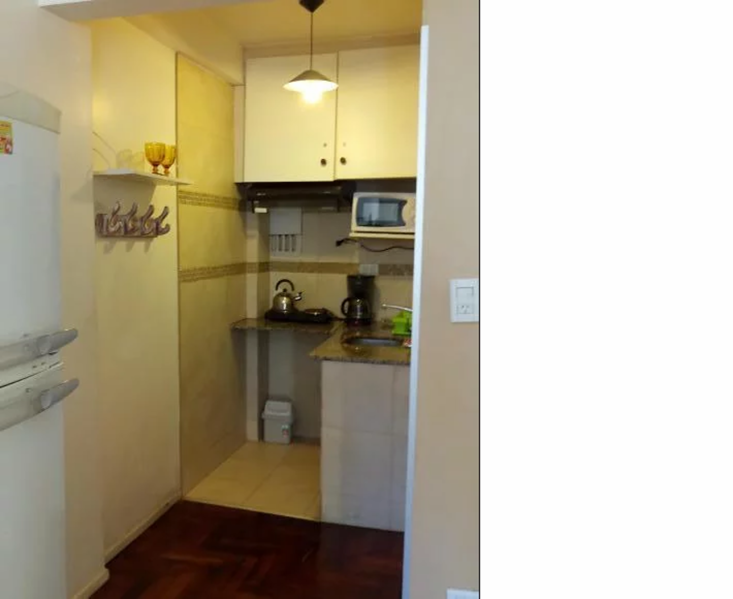 Departamento • 28m² • 1 Ambiente Paraguay 3629, C1425 CABA, Argentina, Palermo Soho, Palermo — foto 5