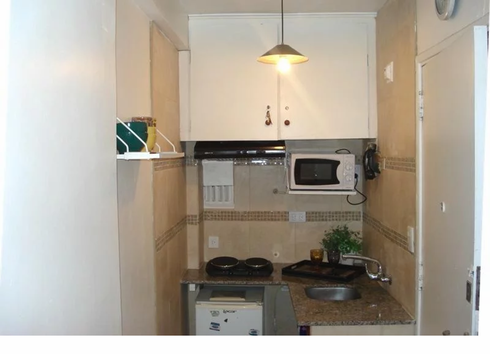 Departamento • 28m² • 1 Ambiente Paraguay 3629, C1425 CABA, Argentina, Palermo Soho, Palermo — foto 6