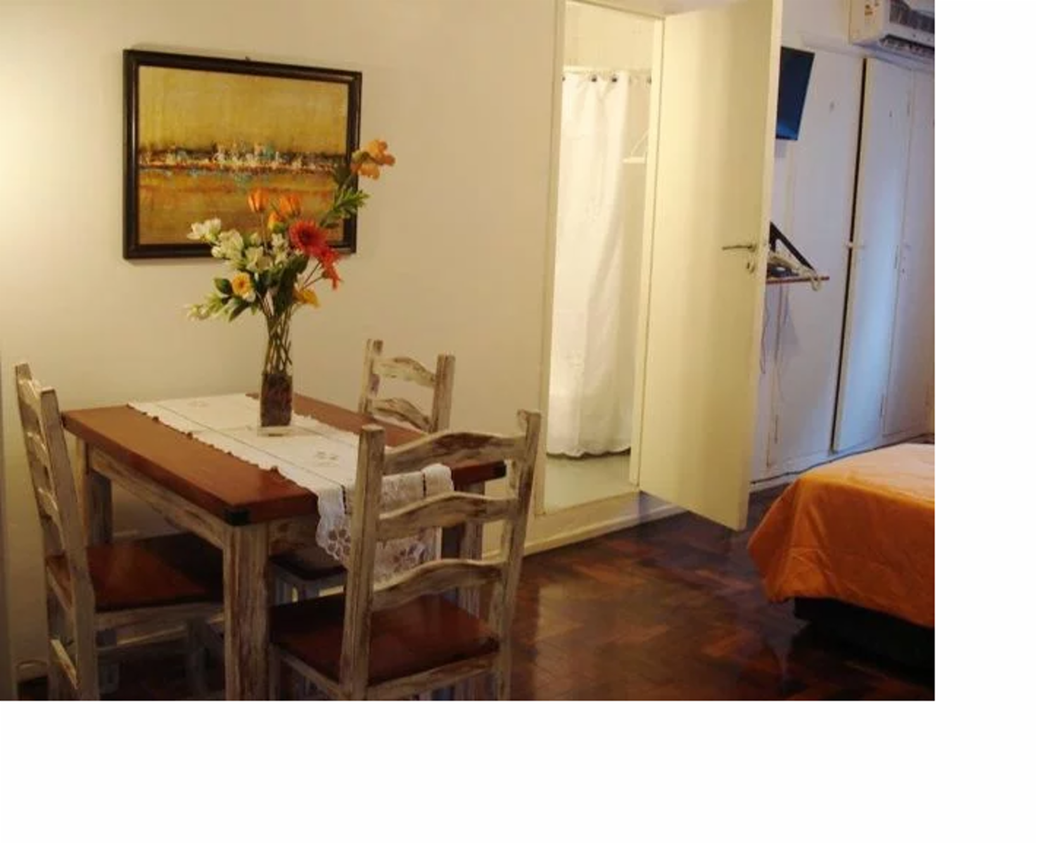 Departamento • 28m² • 1 Ambiente Paraguay 3629, C1425 CABA, Argentina, Palermo Soho, Palermo — foto 7