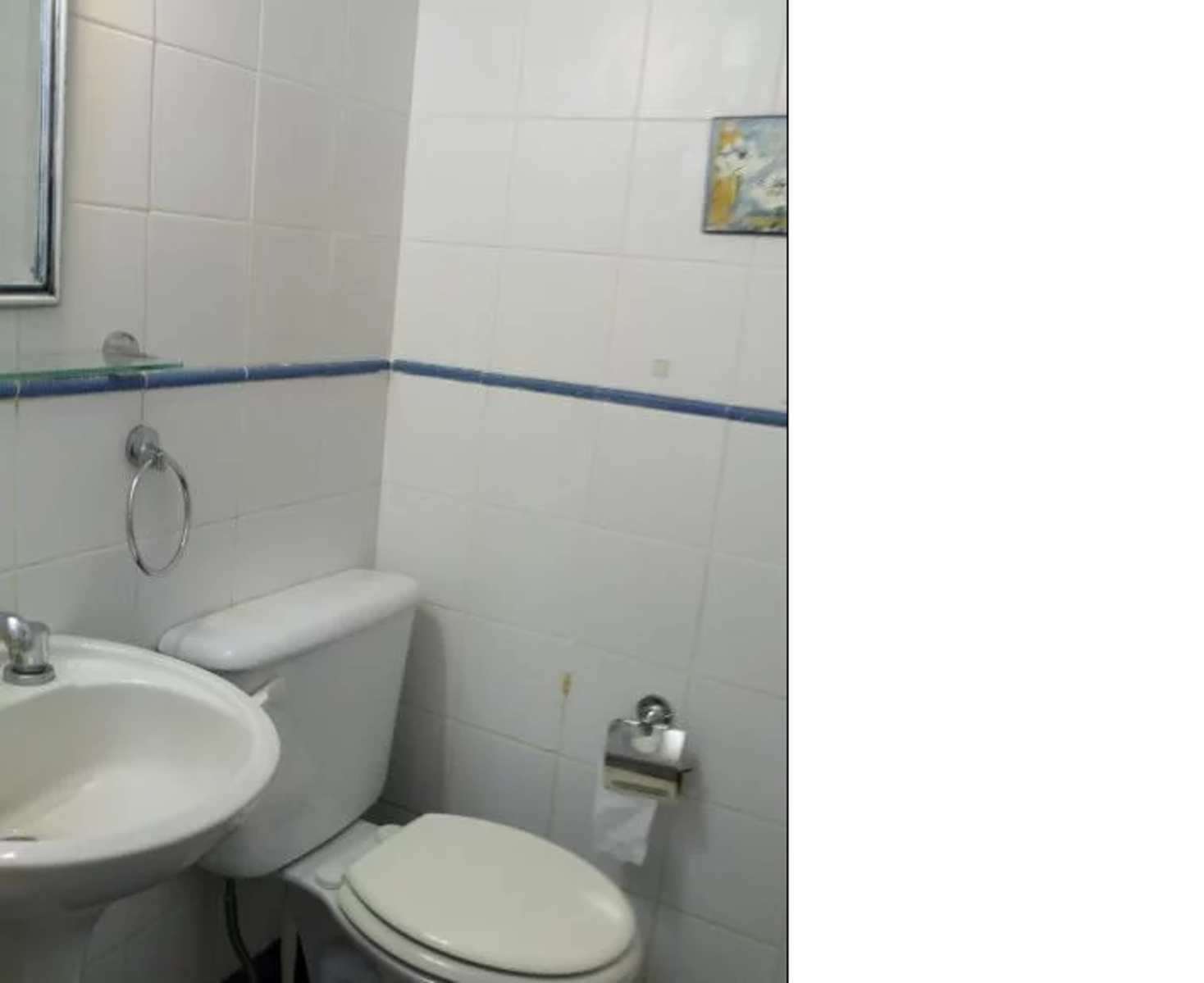 Departamento • 28m² • 1 Ambiente Paraguay 3629, C1425 CABA, Argentina, Palermo Soho, Palermo — foto 8